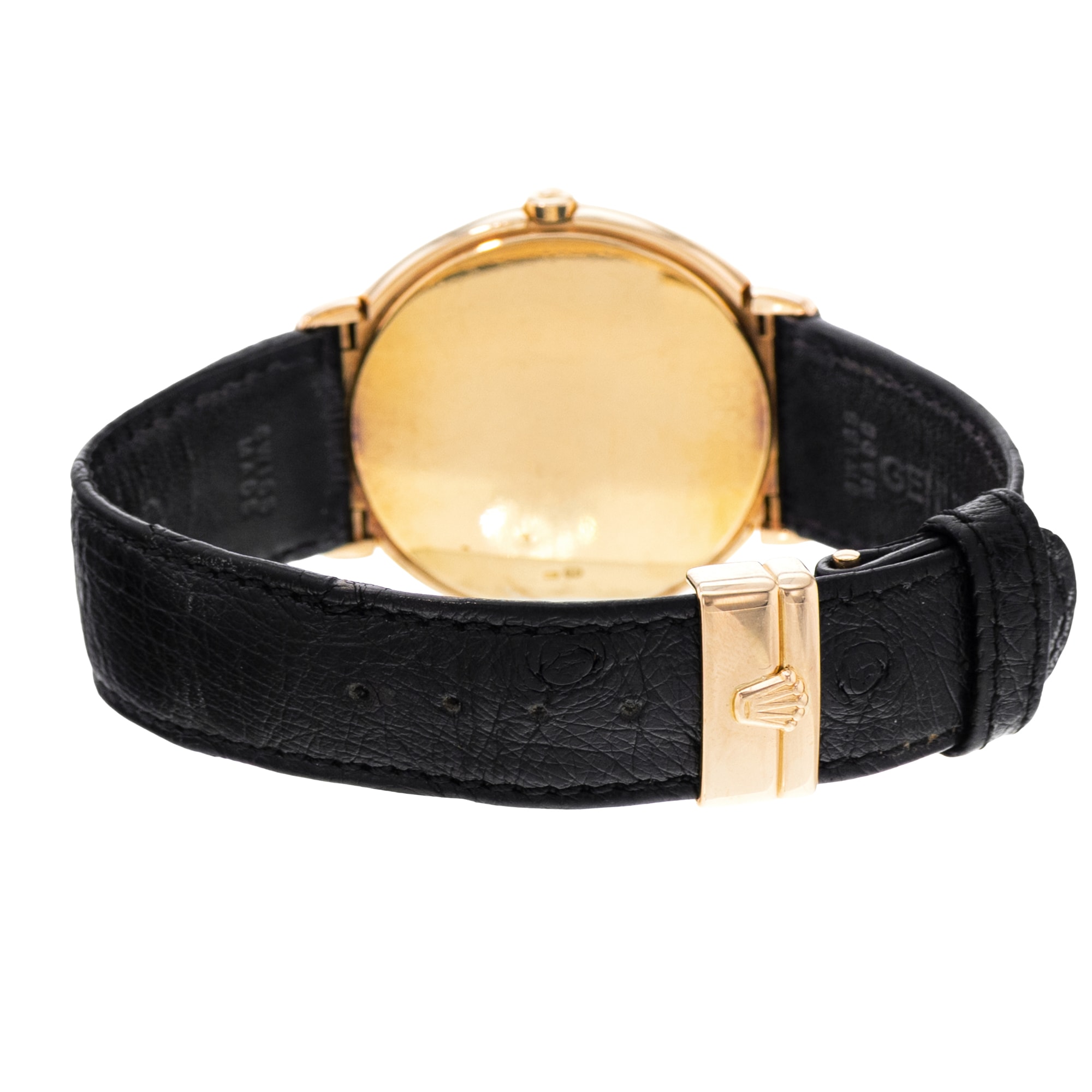 Rolex Cellini