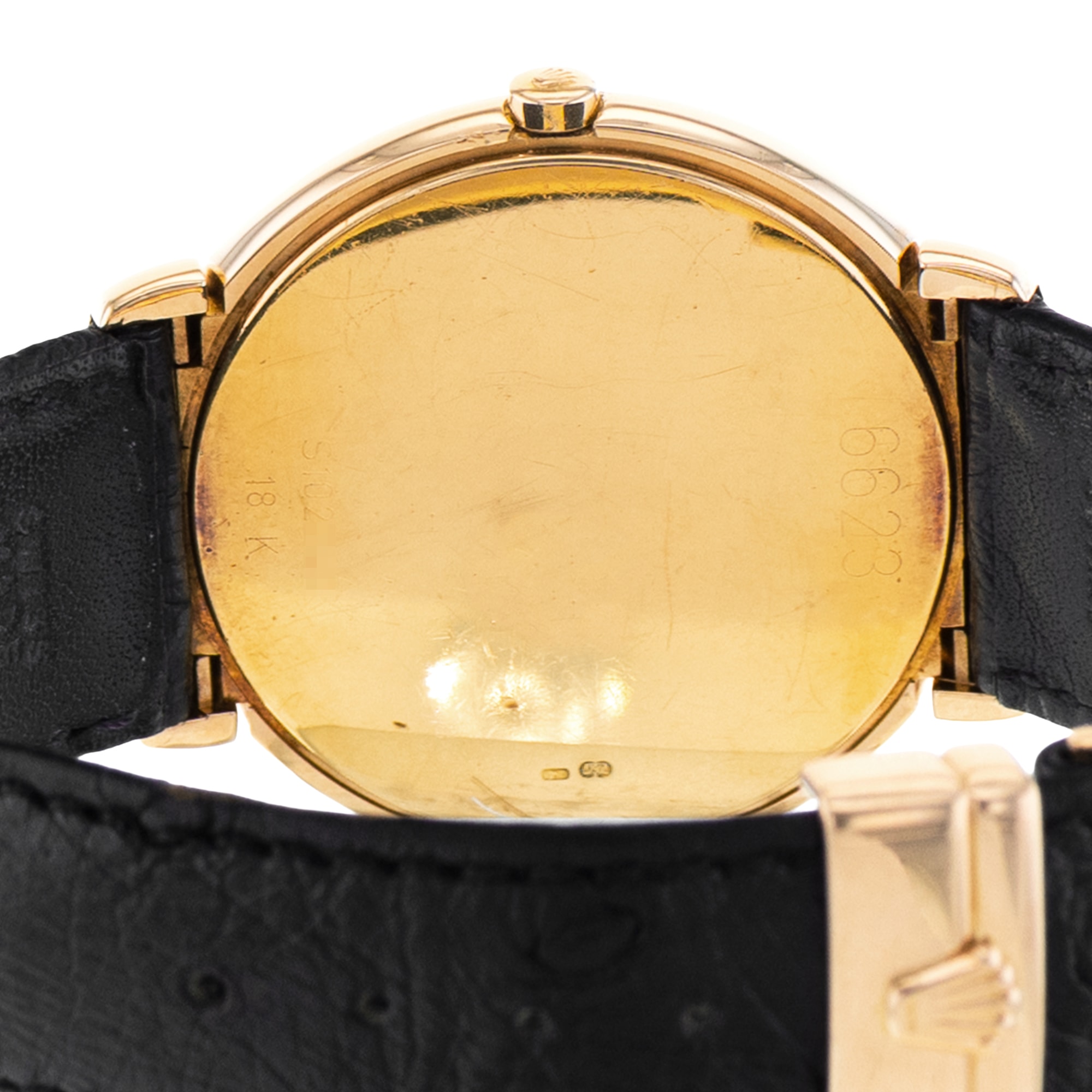 Rolex Cellini