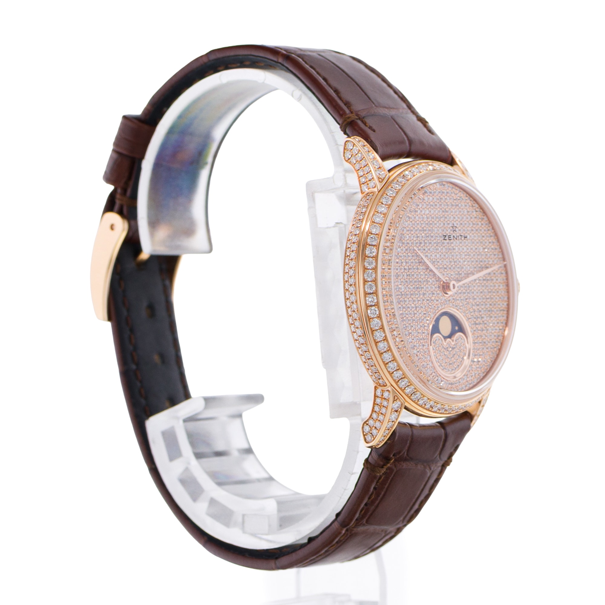 Zenith Elite Ultra Thin