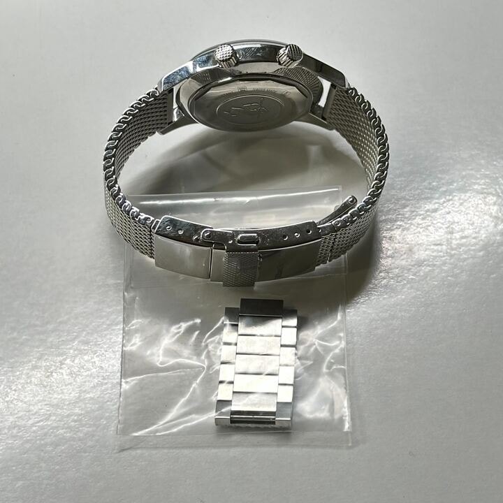 Longines Legend Diver