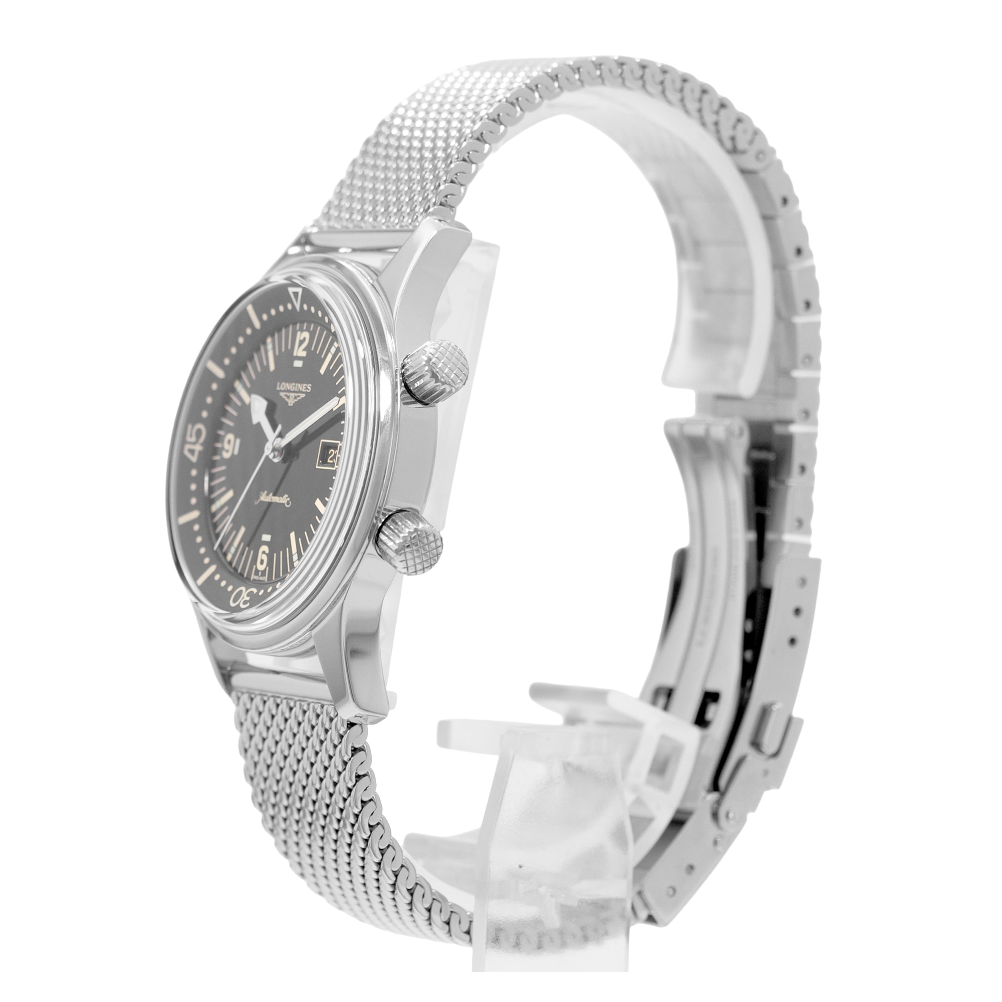 Longines Legend Diver