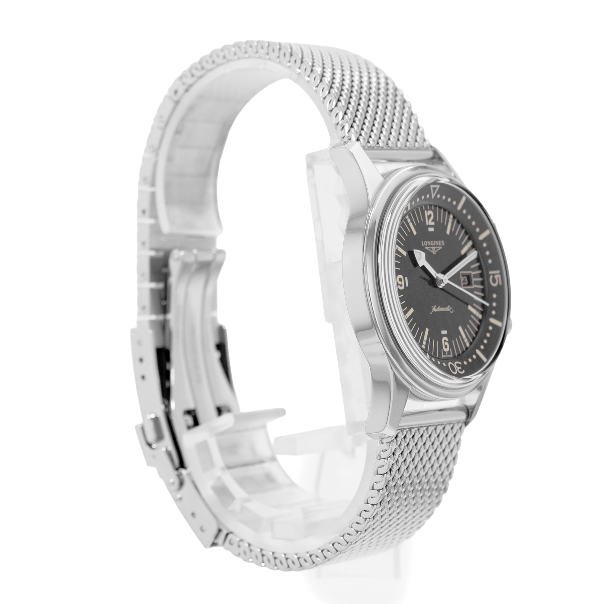 Longines Legend Diver