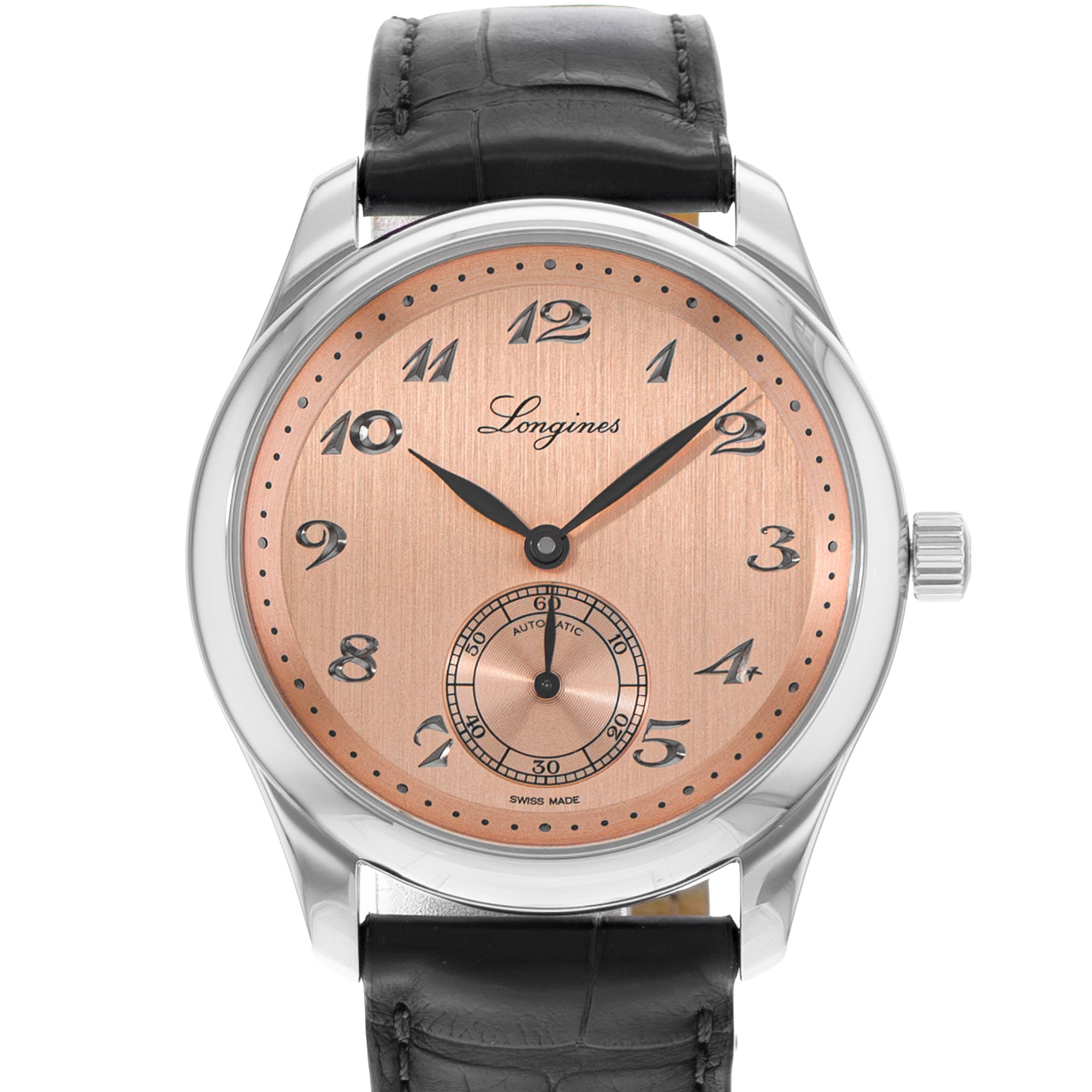 Longines Master Collection