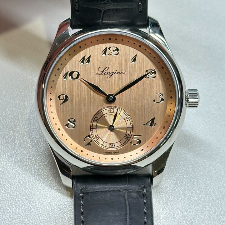 Longines Master Collection