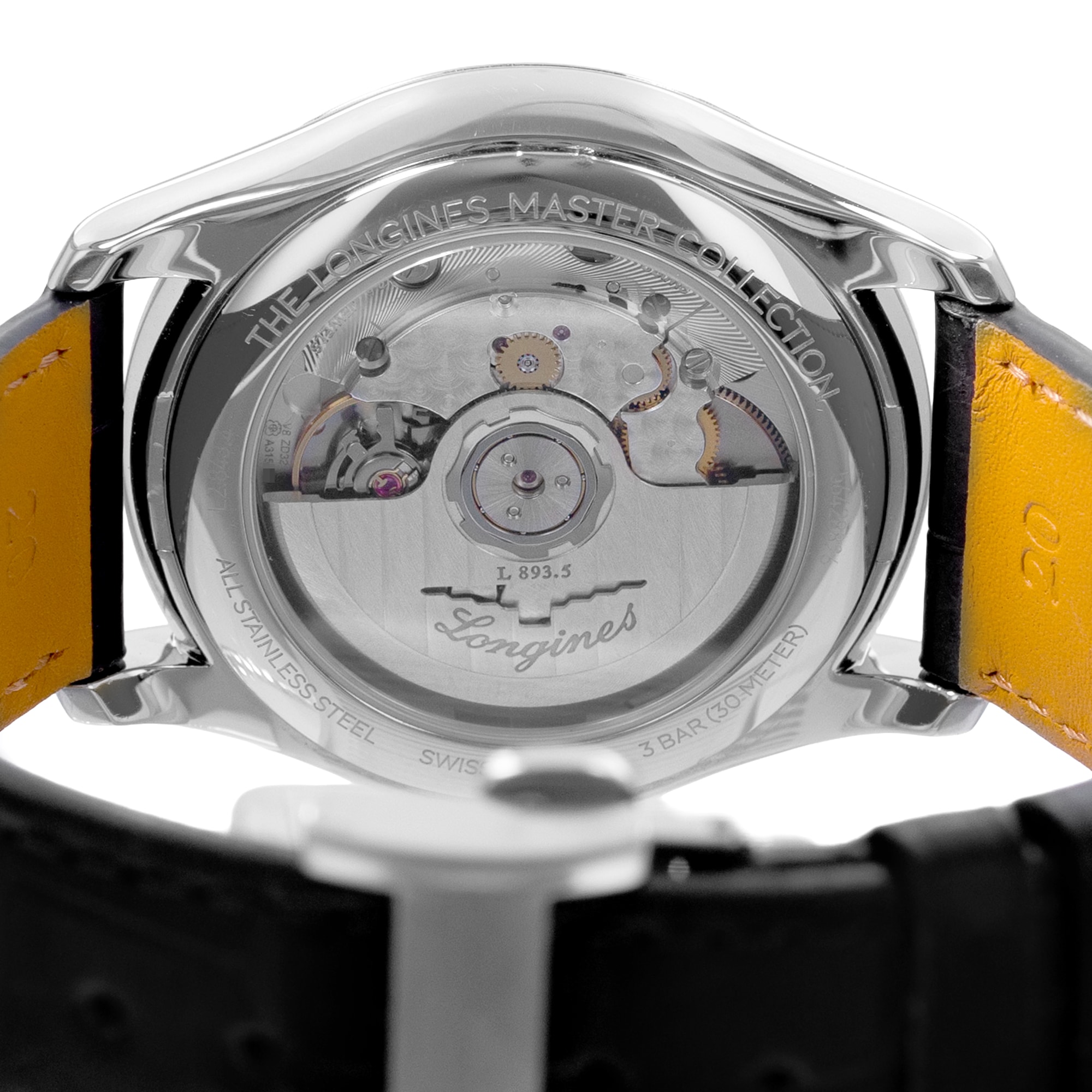 Longines Master Collection