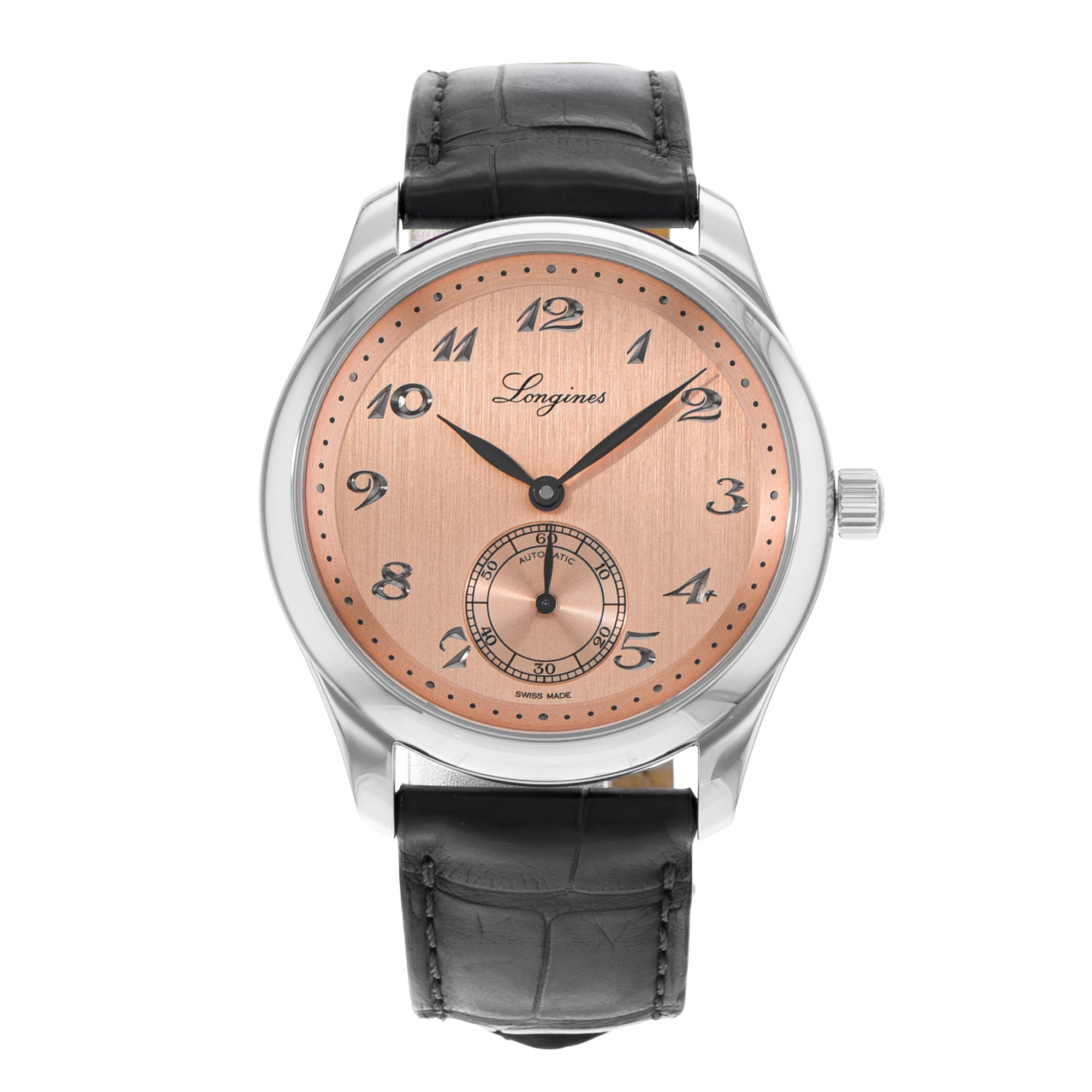 Longines Master Collection