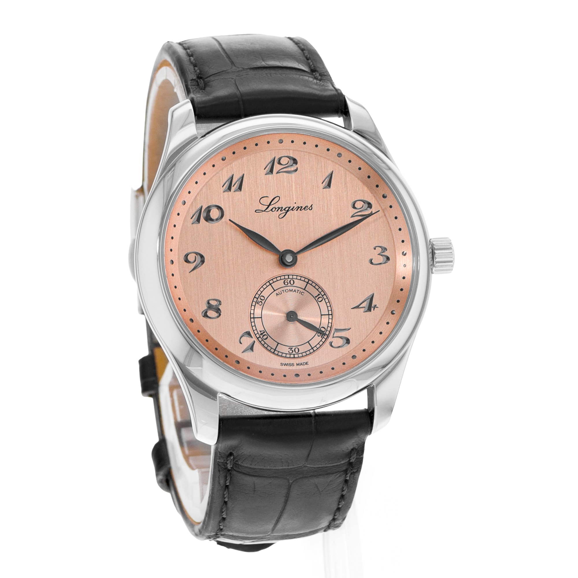 Longines Master Collection