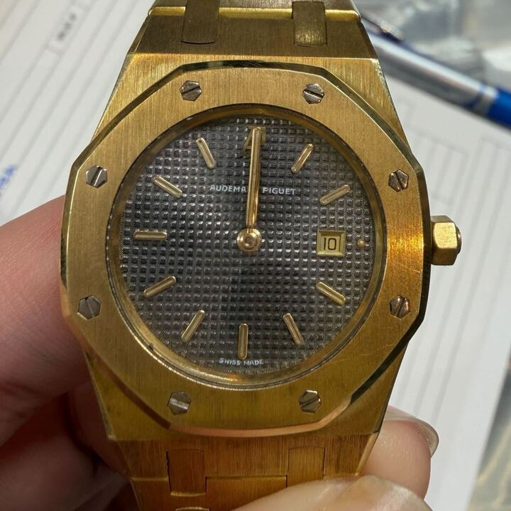 Audemars Piguet Royal Oak
