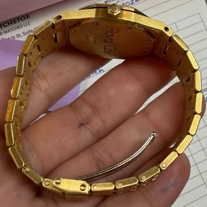 Audemars Piguet Royal Oak