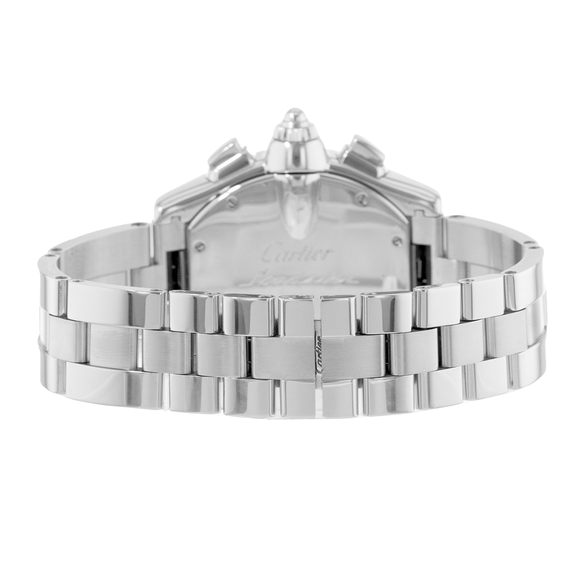 Cartier Roadster 43mm