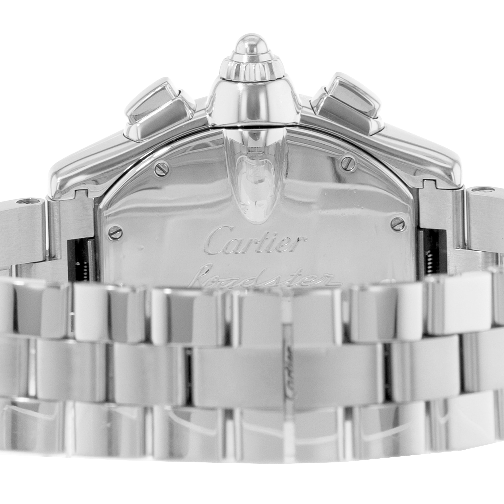 Cartier Roadster 43mm