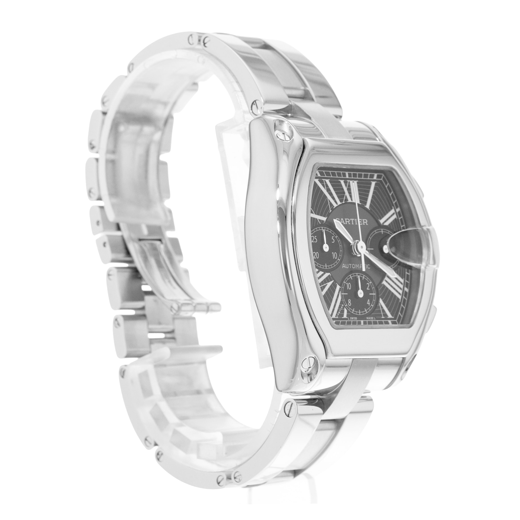 Cartier Roadster 43mm