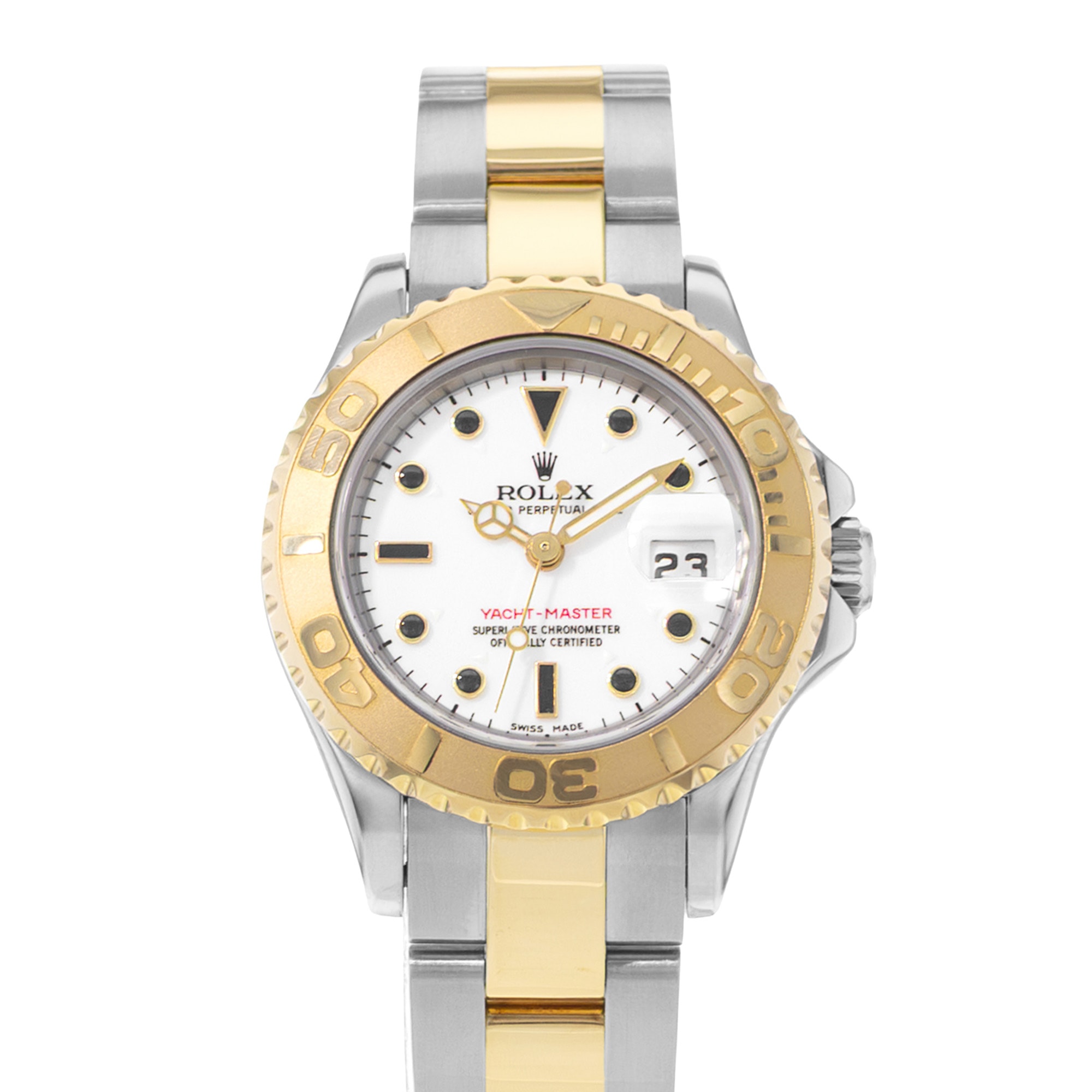 Rolex Yacht-Master 29