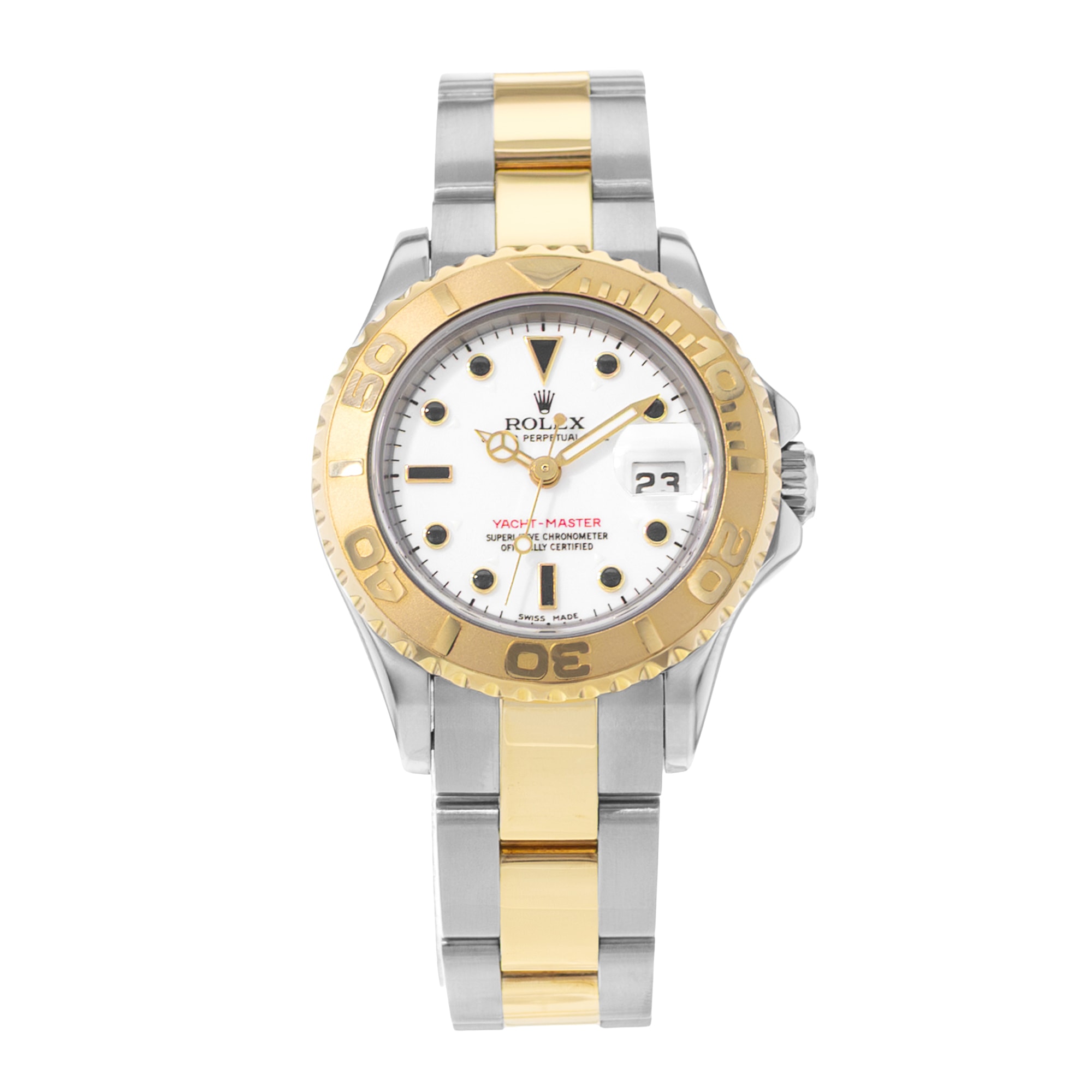 Rolex Yacht-Master 29