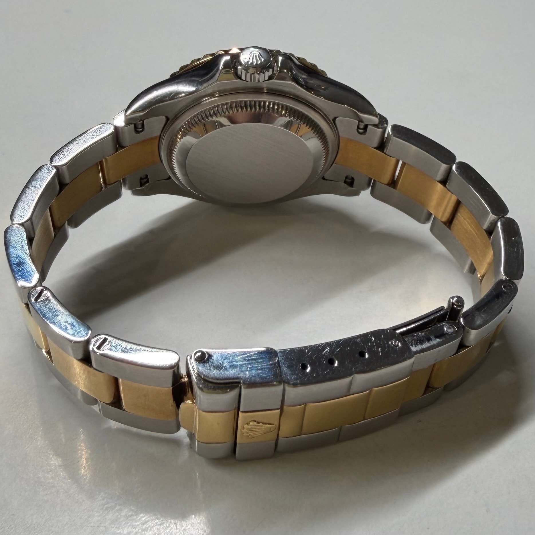Rolex Yacht-Master 29