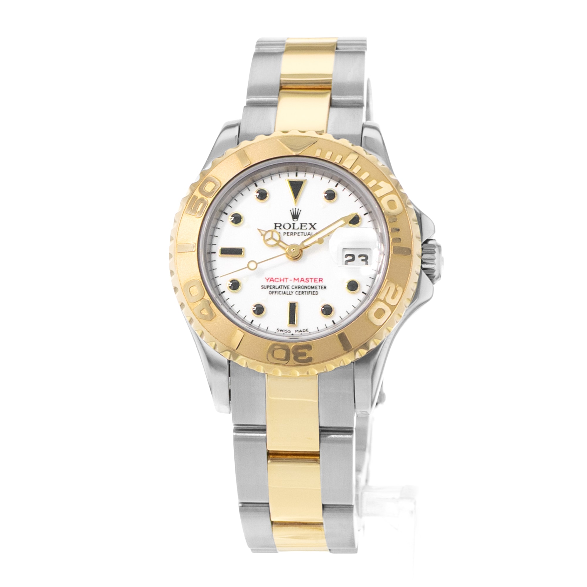 Rolex Yacht-Master 29