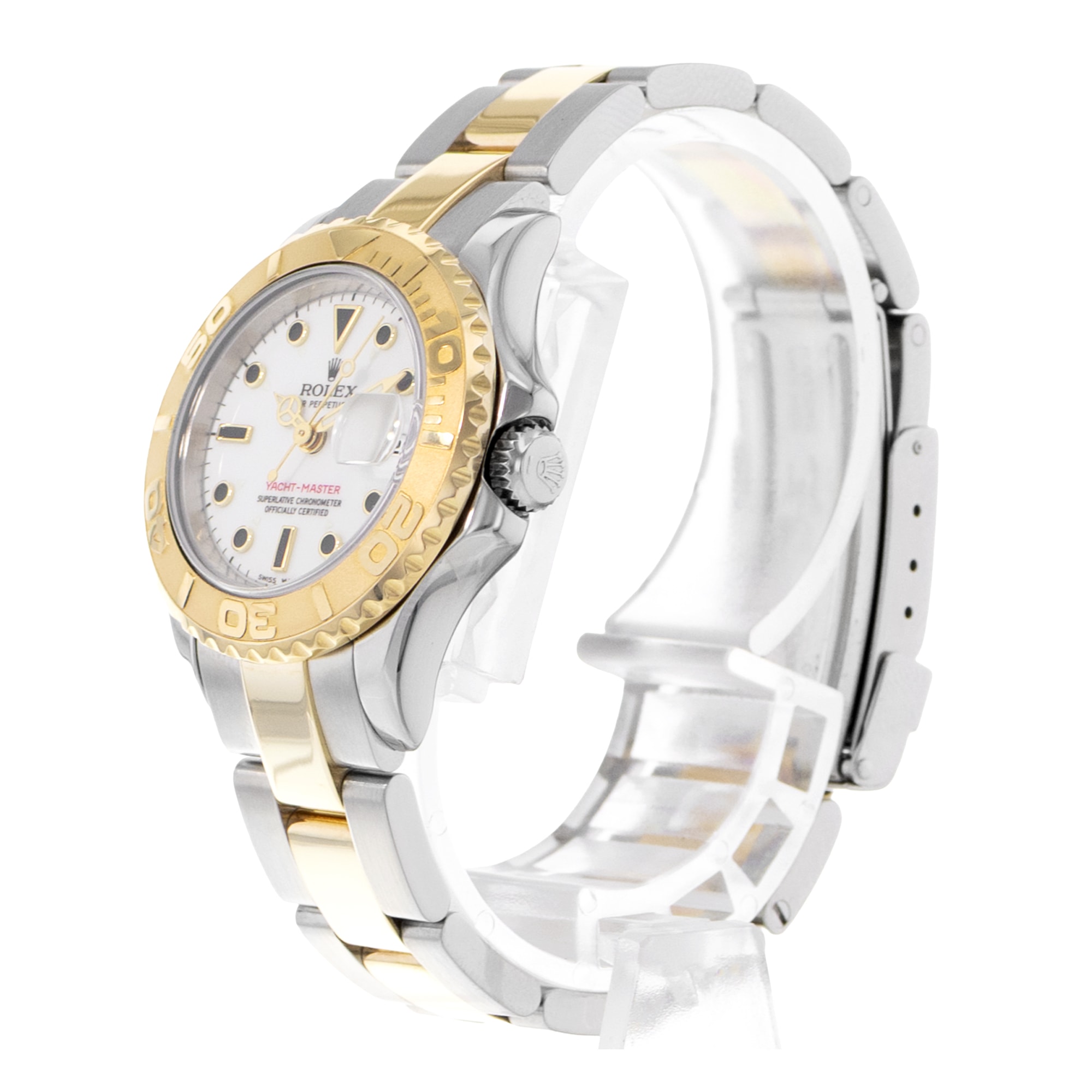 Rolex Yacht-Master 29