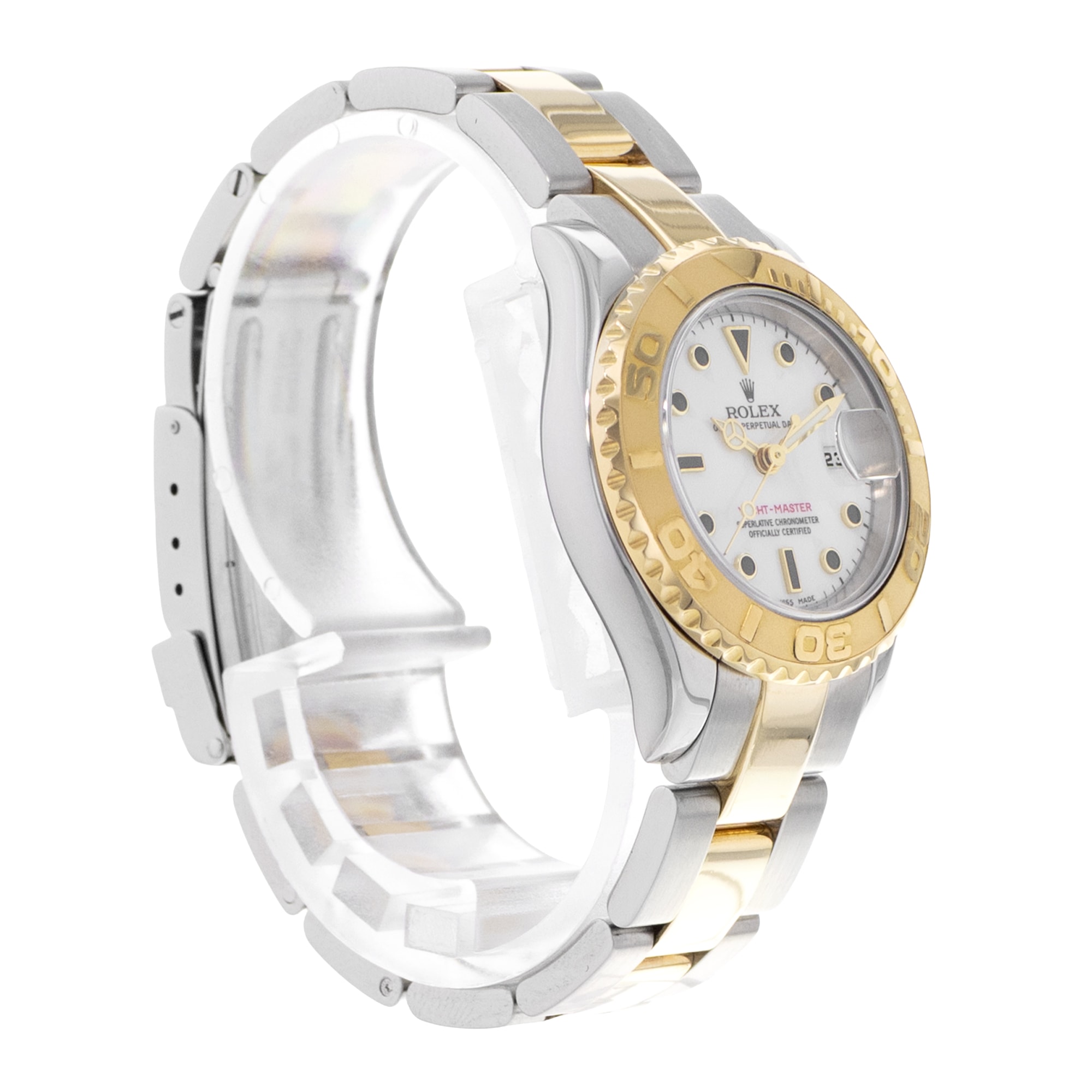 Rolex Yacht-Master 29