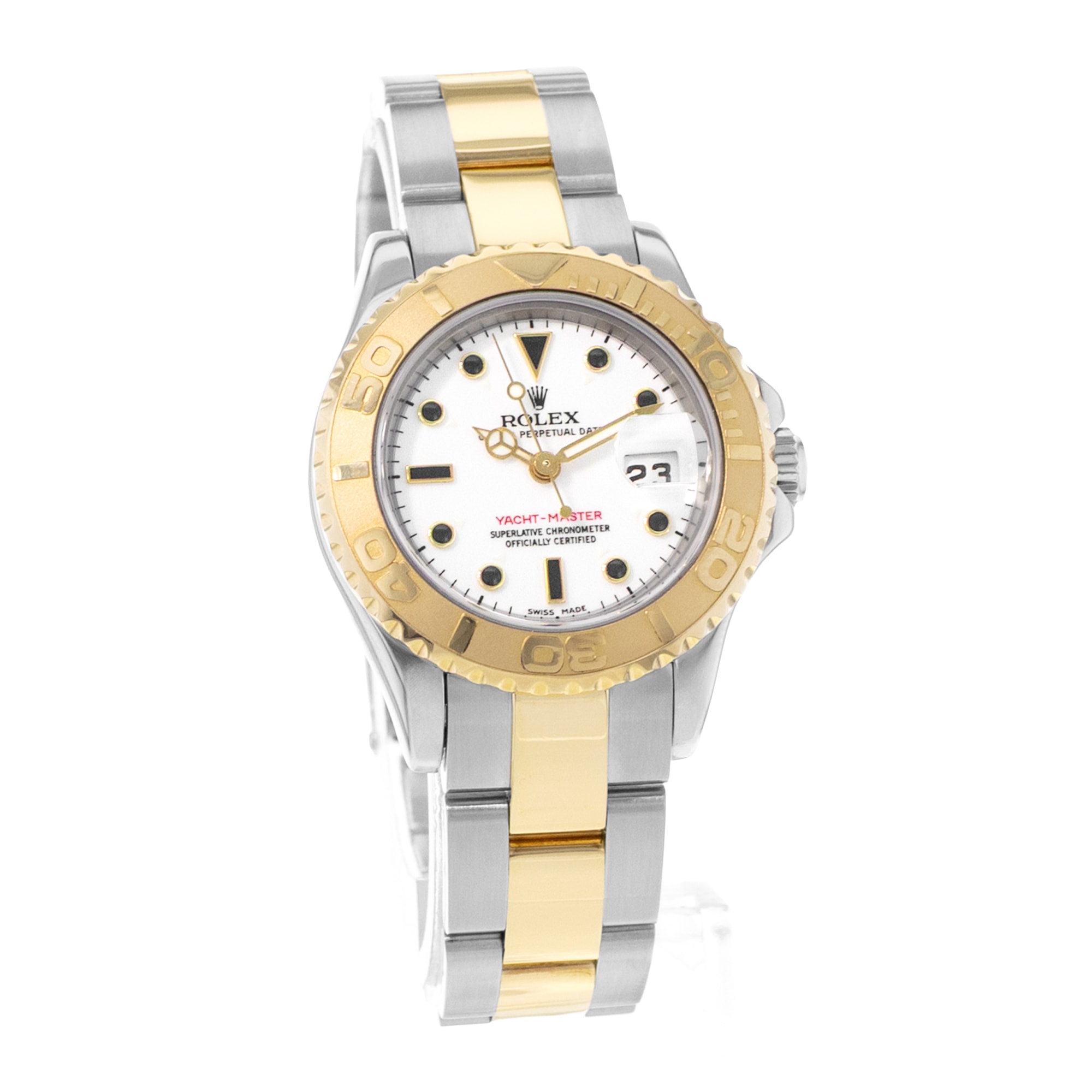 Rolex Yacht-Master 29