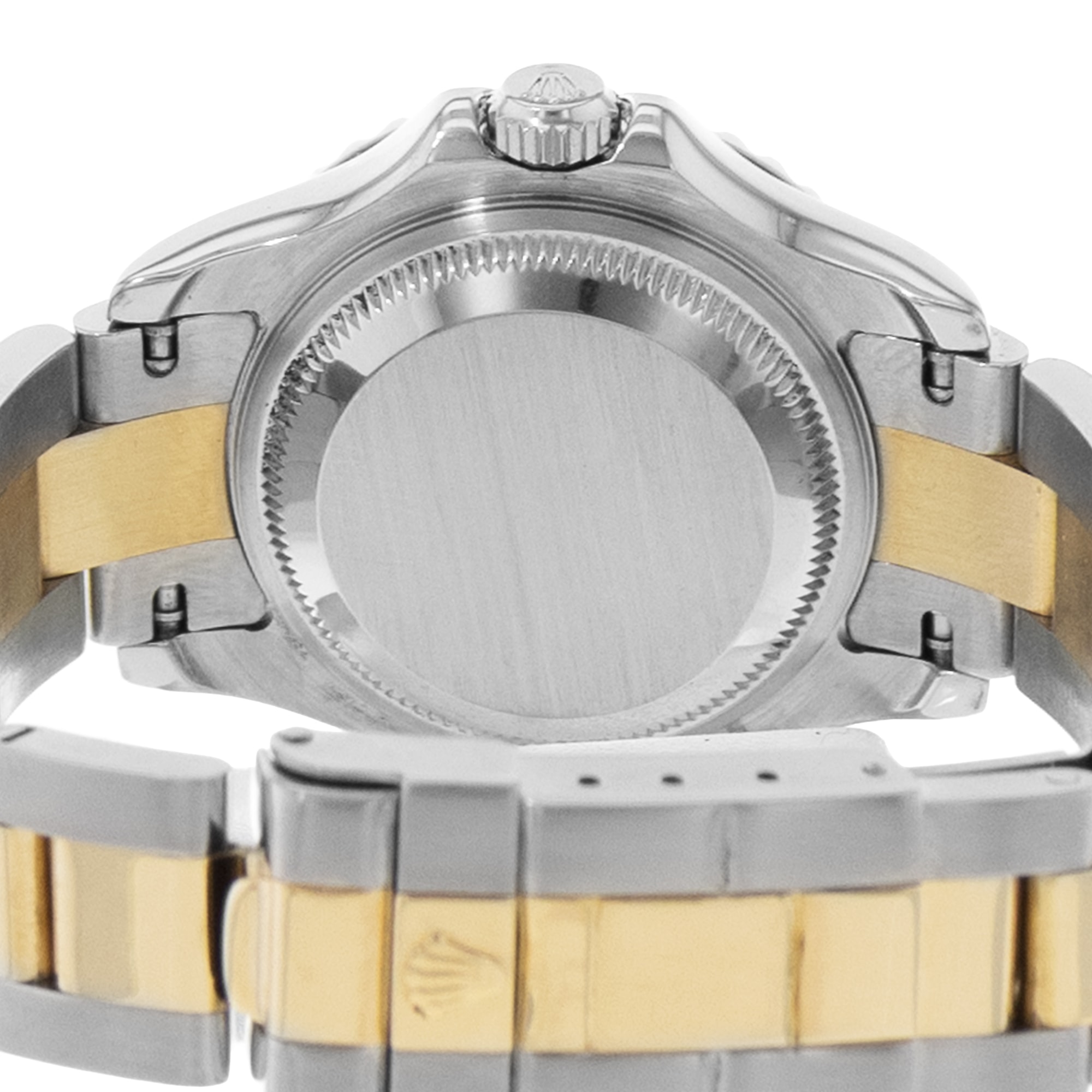 Rolex Yacht-Master 29
