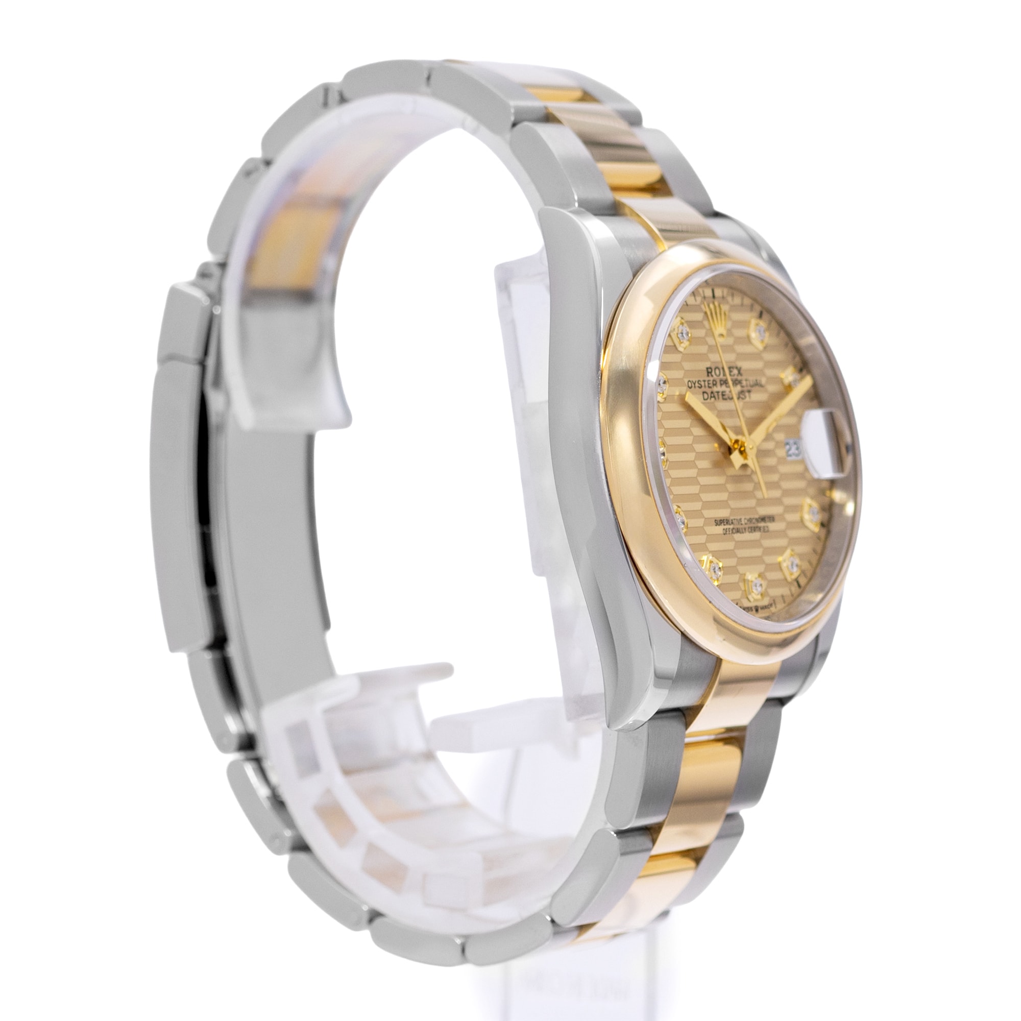 Rolex Datejust 36