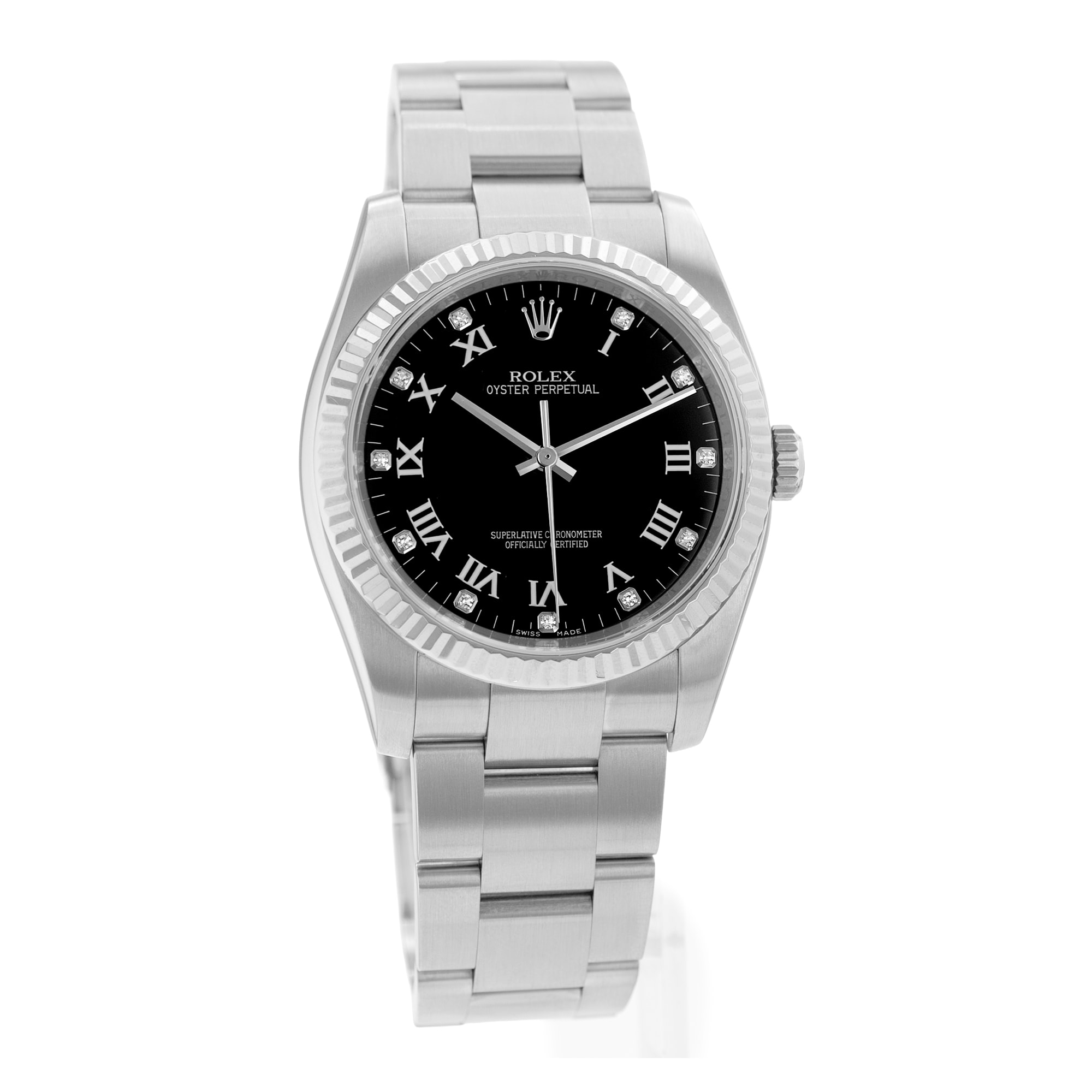 Rolex Oyster Perpetual 36