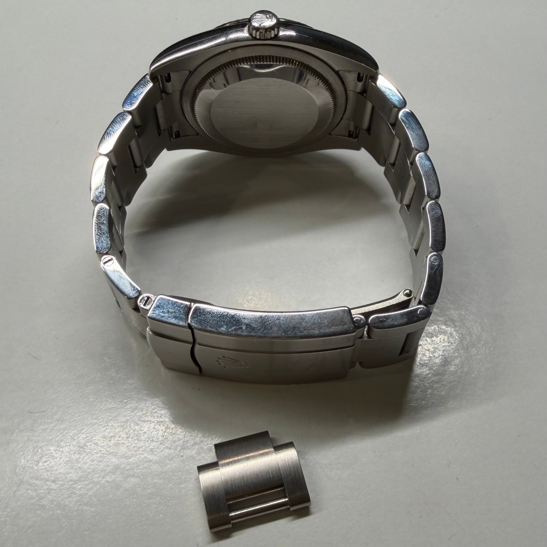 Rolex Oyster Perpetual 36
