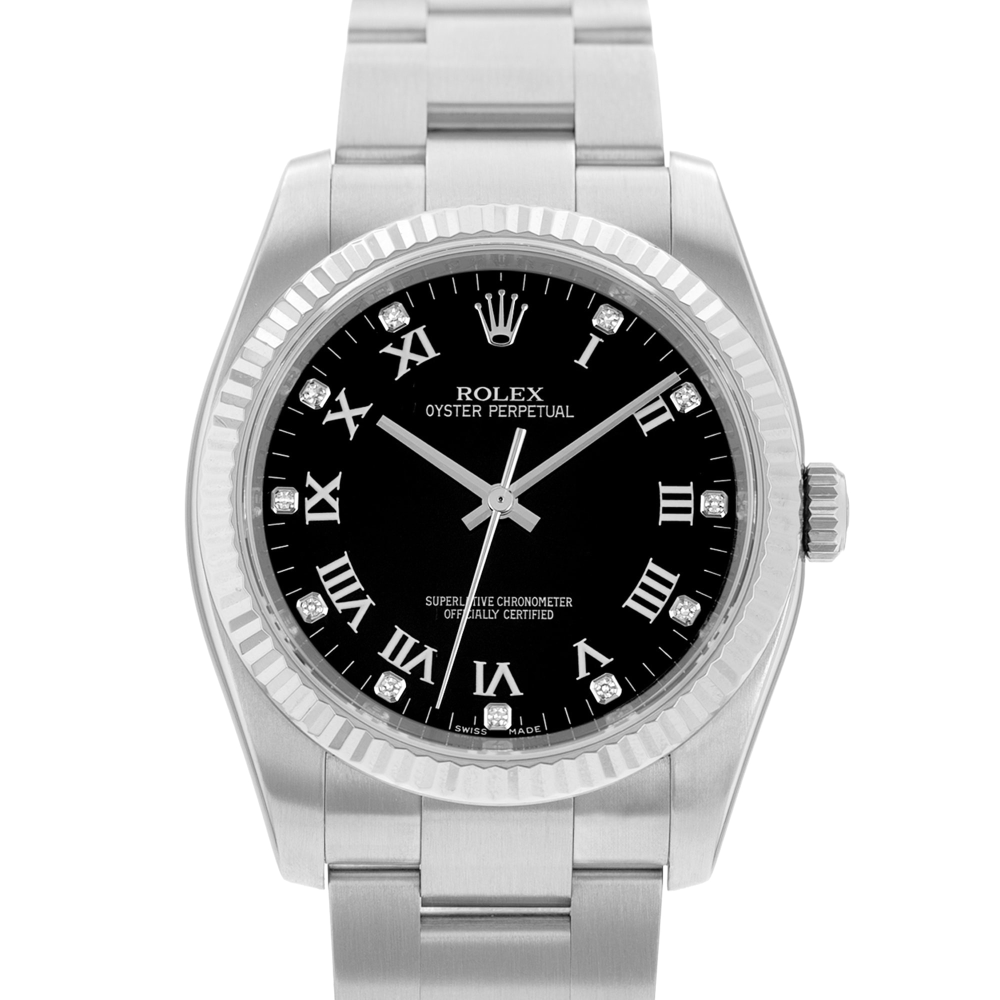 Rolex Oyster Perpetual 36