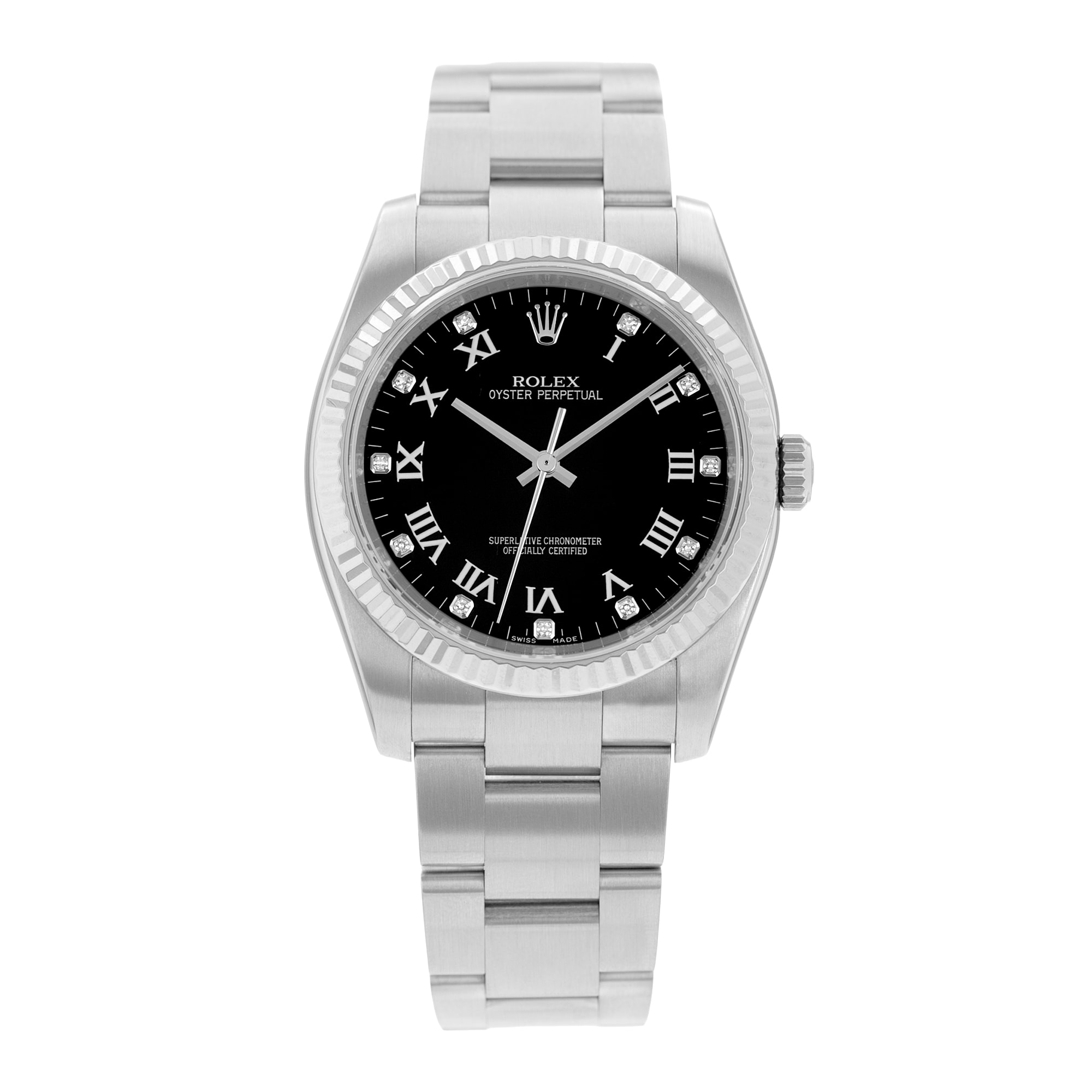 Rolex Oyster Perpetual 36
