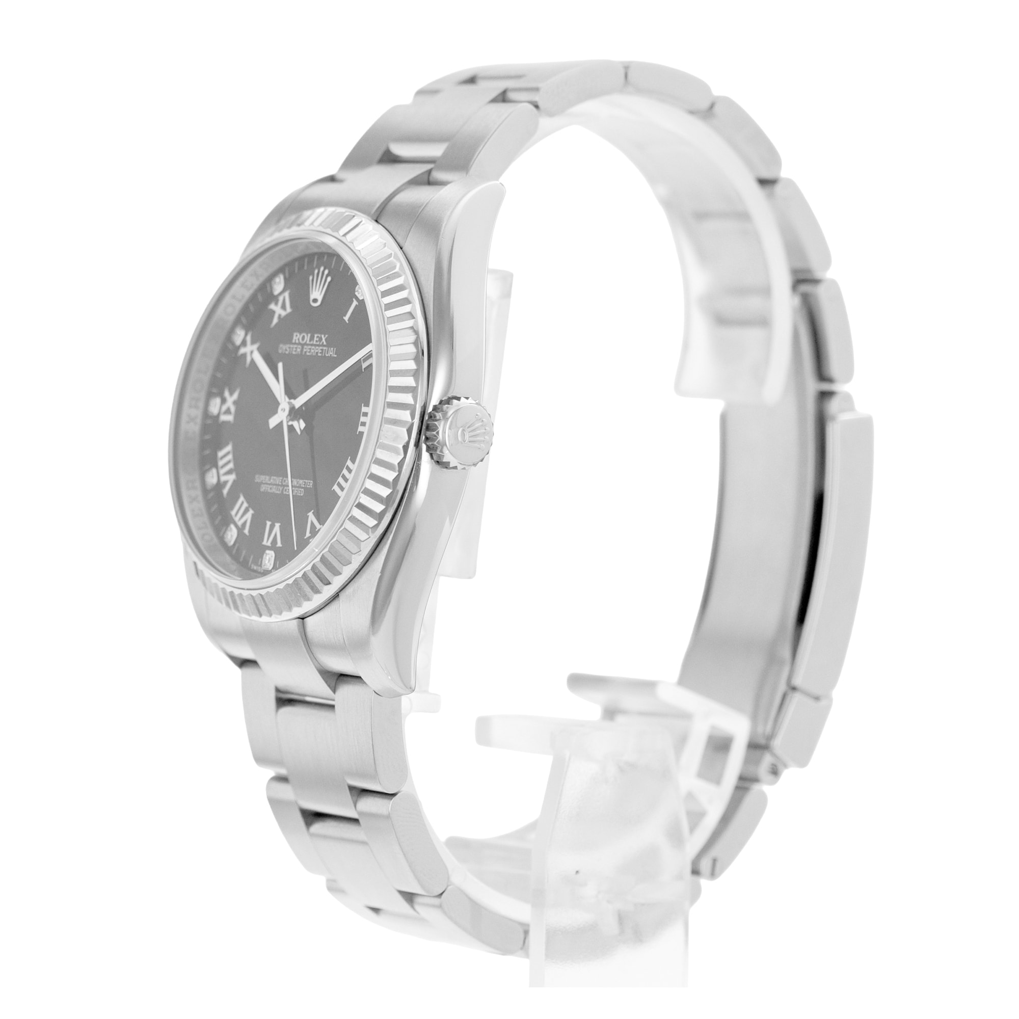 Rolex Oyster Perpetual 36
