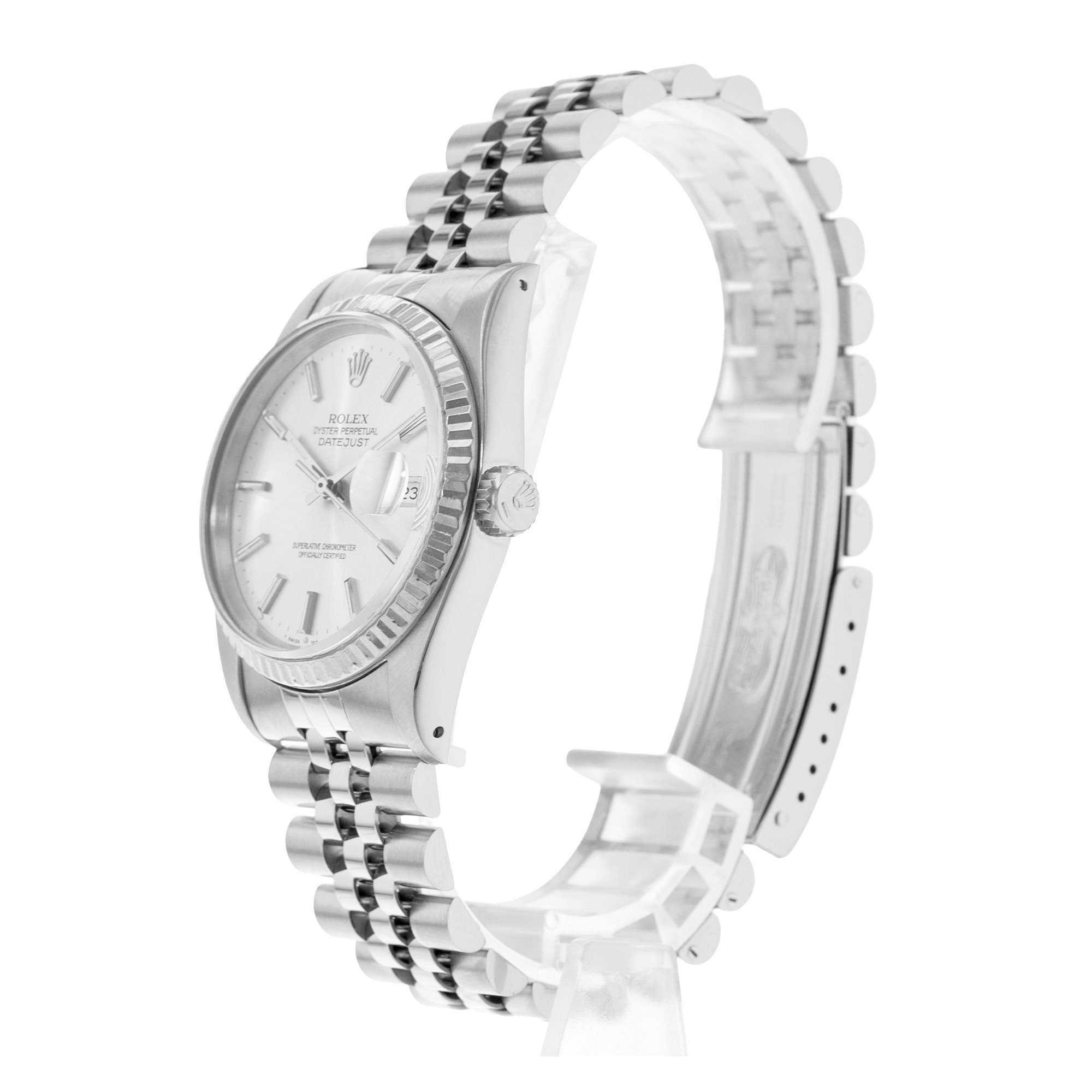 Rolex Datejust 36
