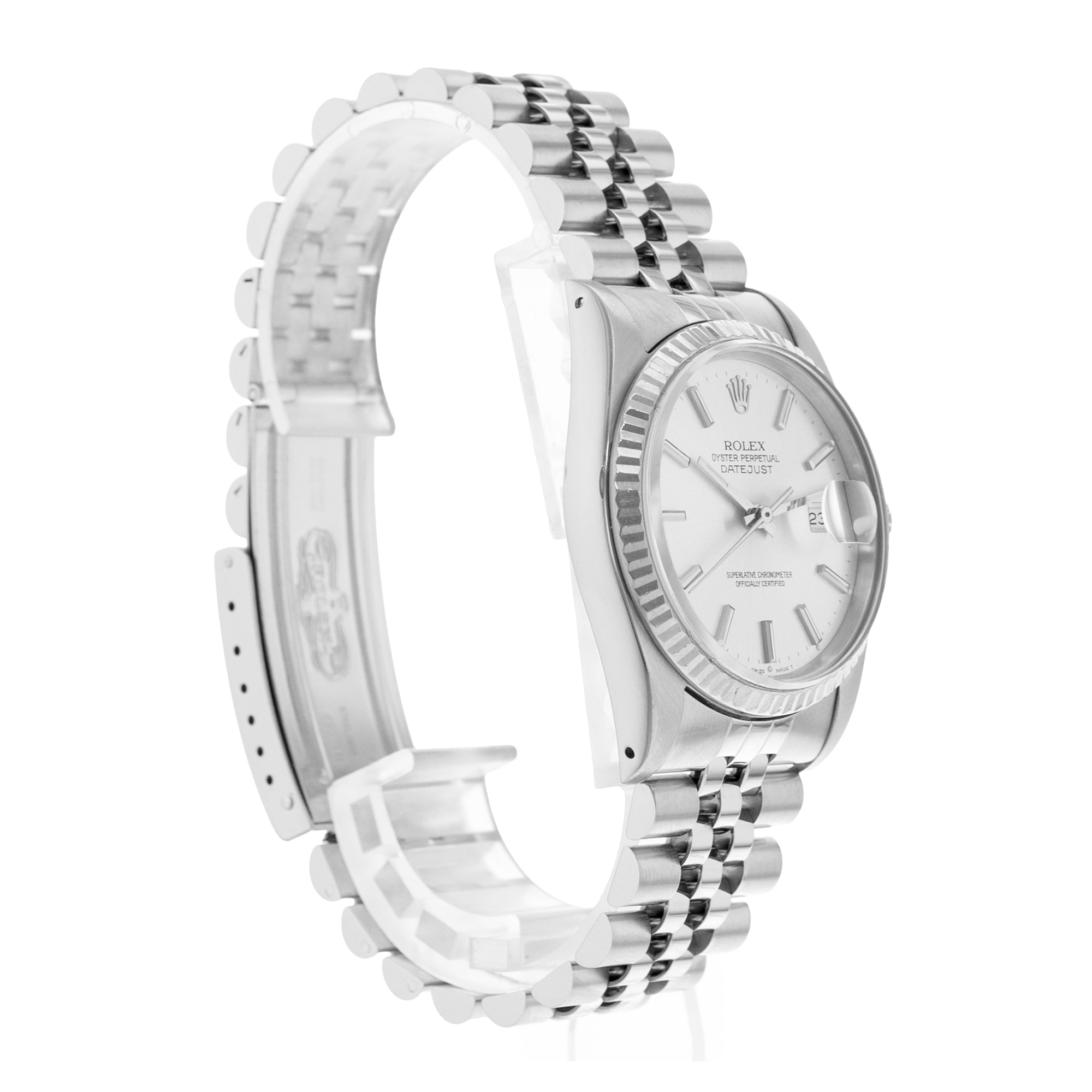 Rolex Datejust 36