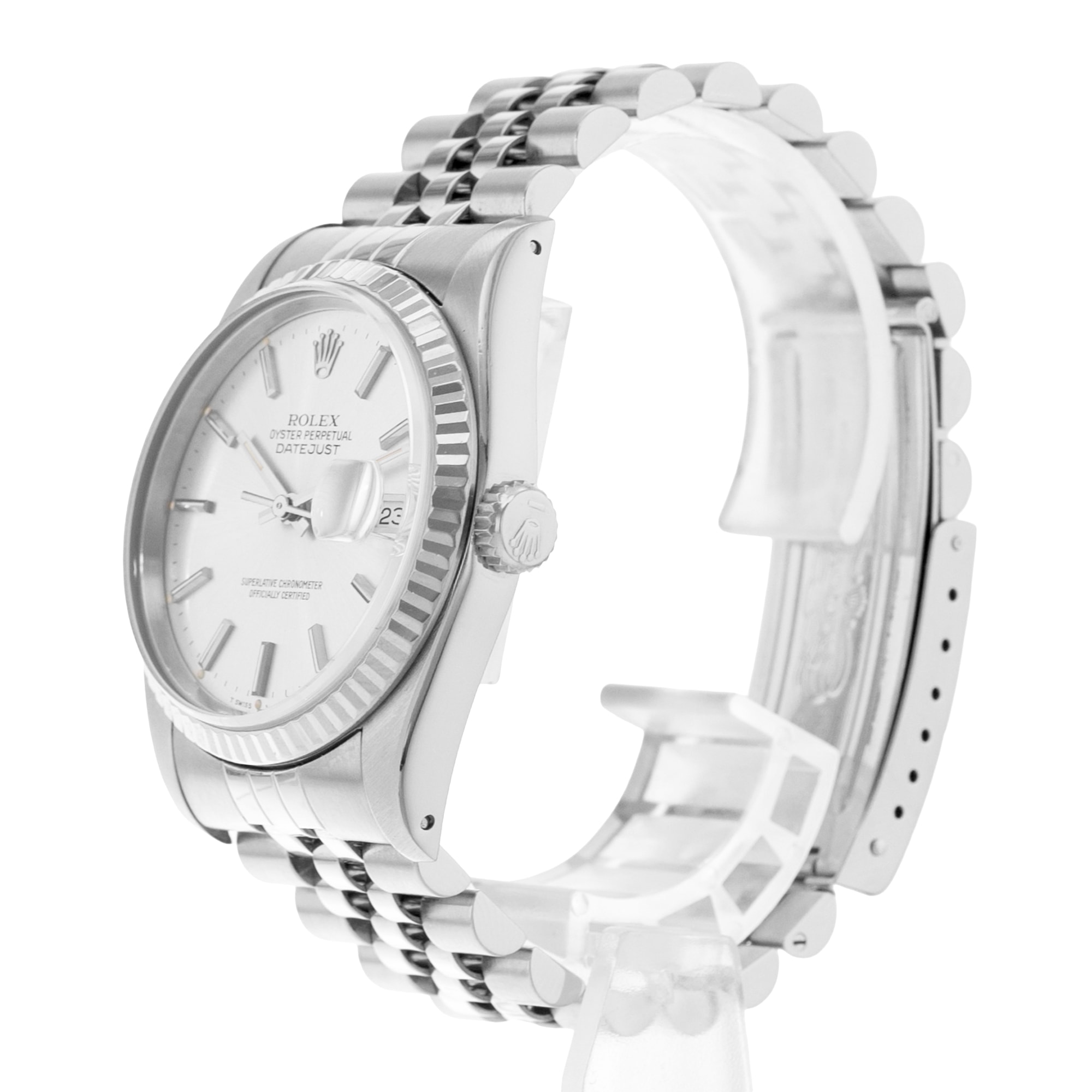 Rolex Datejust 36