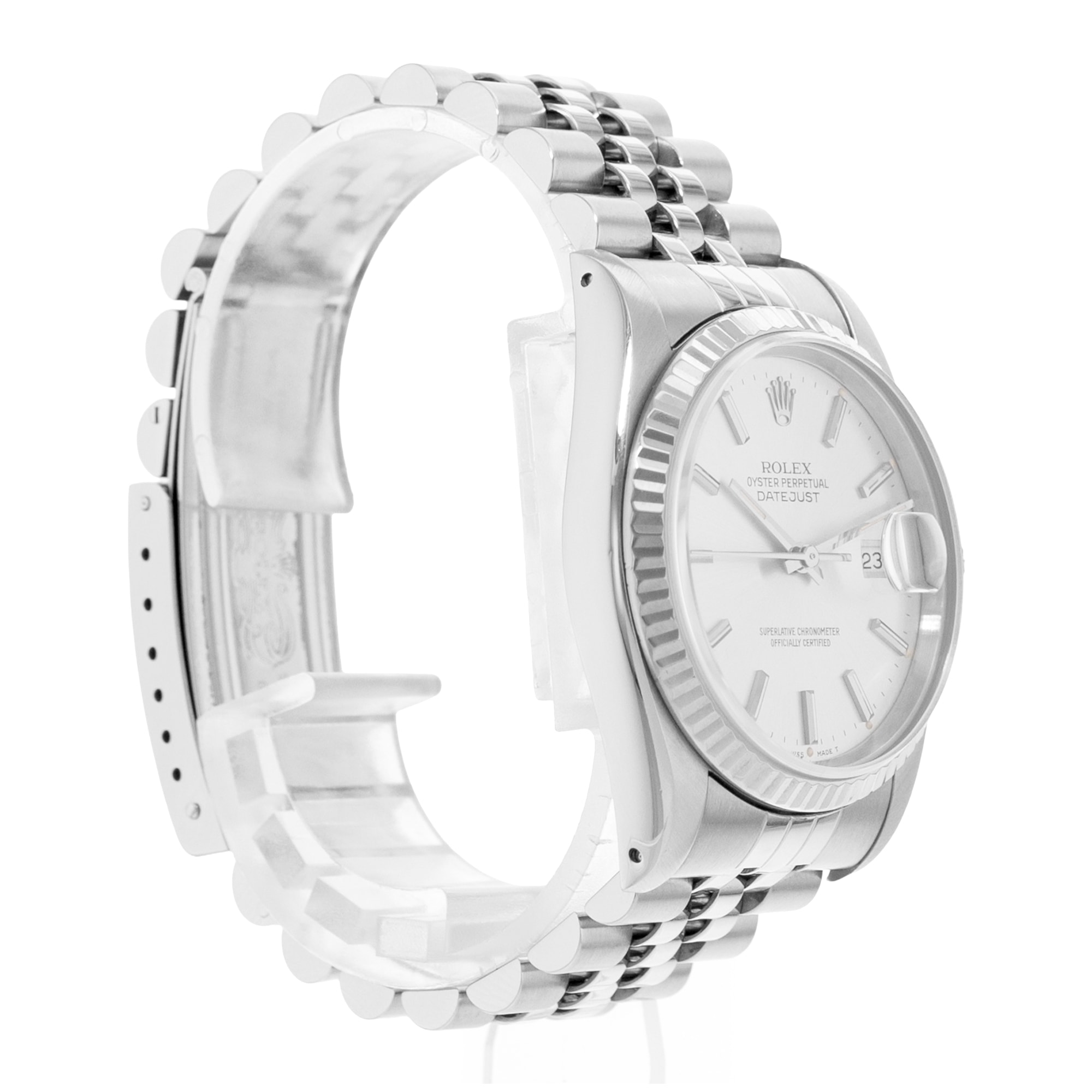 Rolex Datejust 36