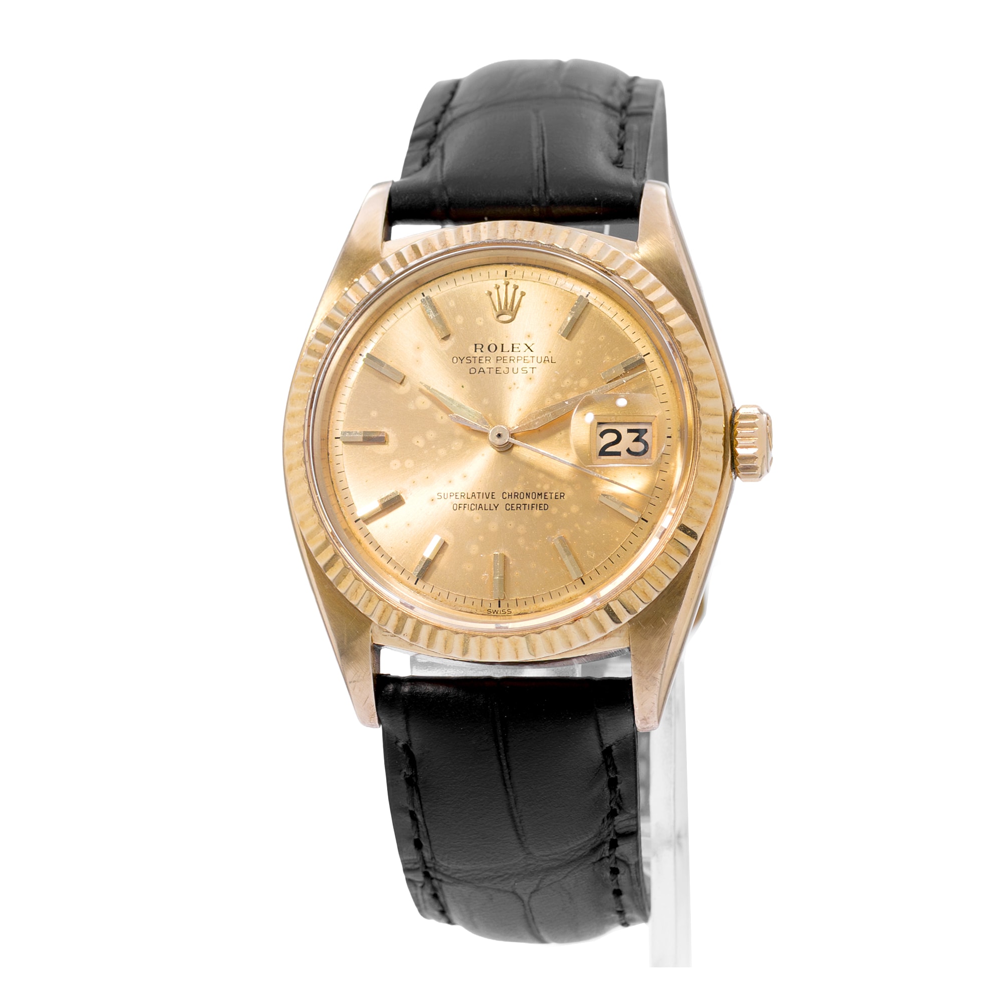 Rolex Datejust 36