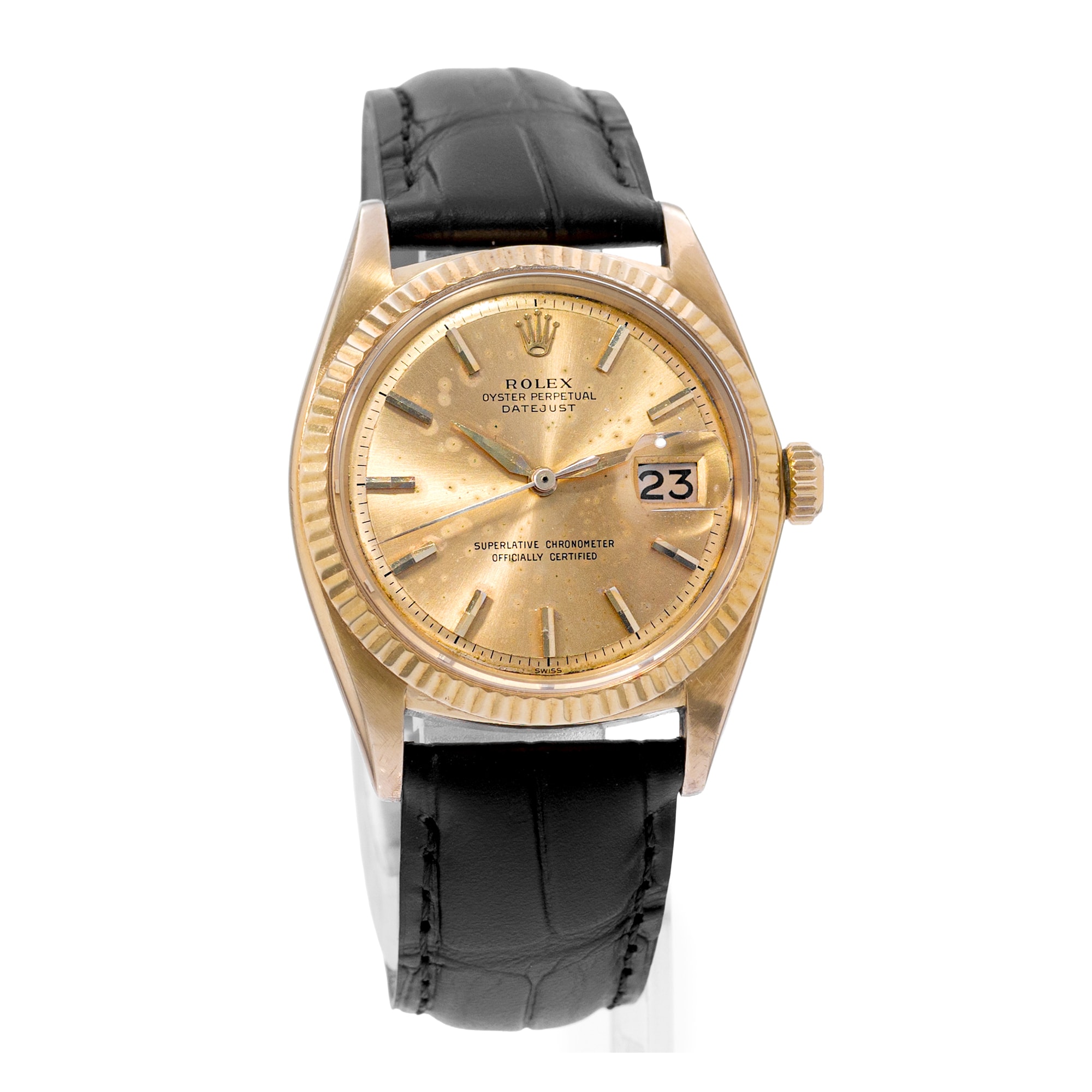 Rolex Datejust 36