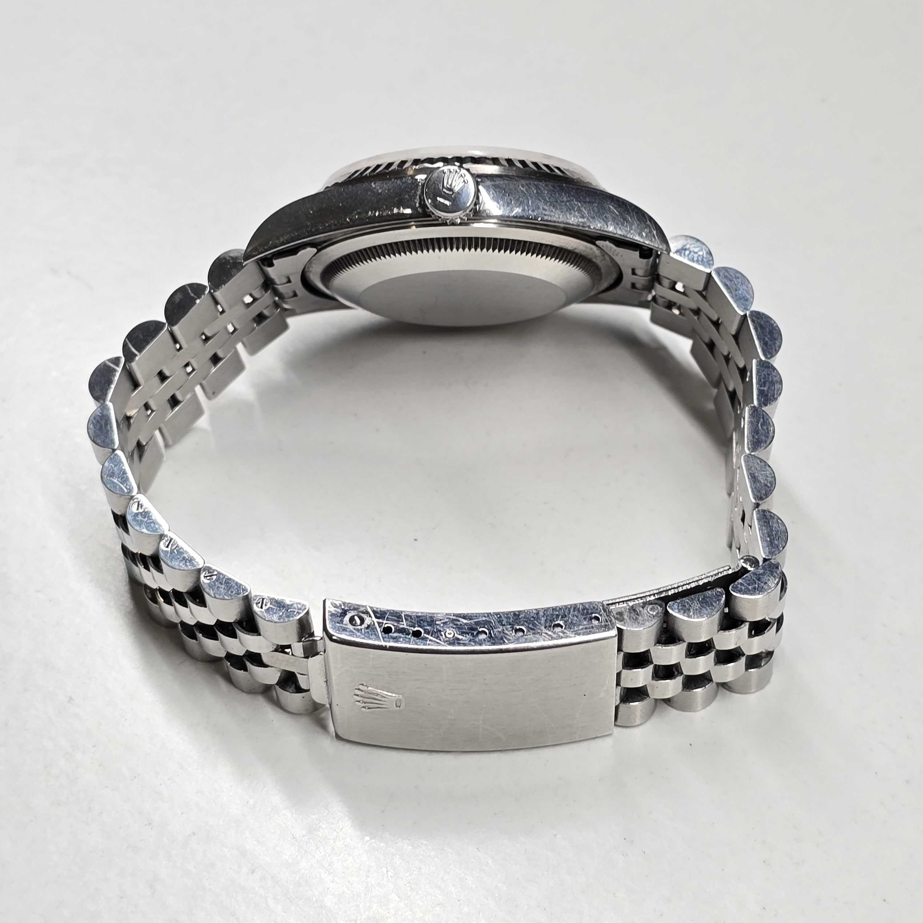 Rolex Datejust 36