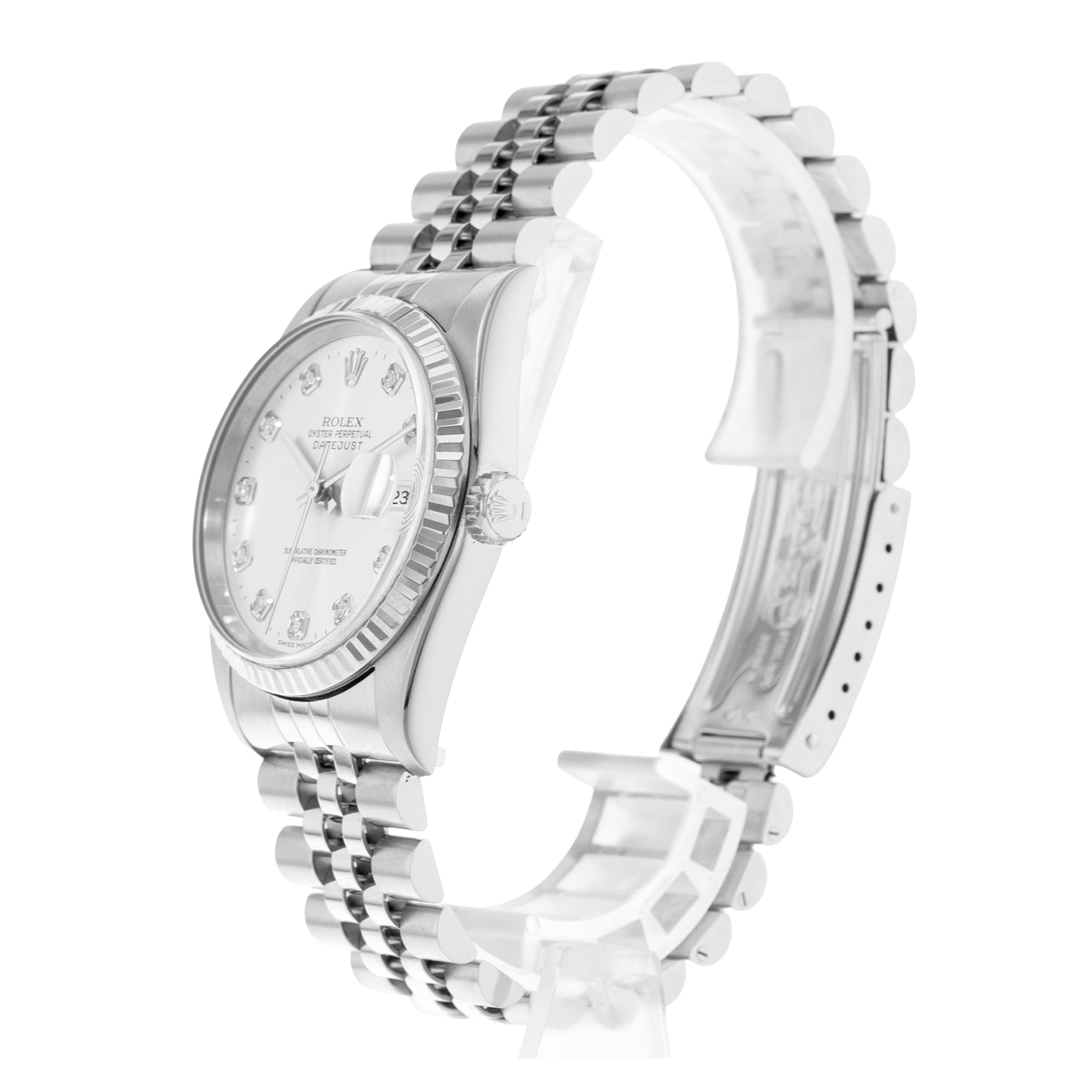 Rolex Datejust 36