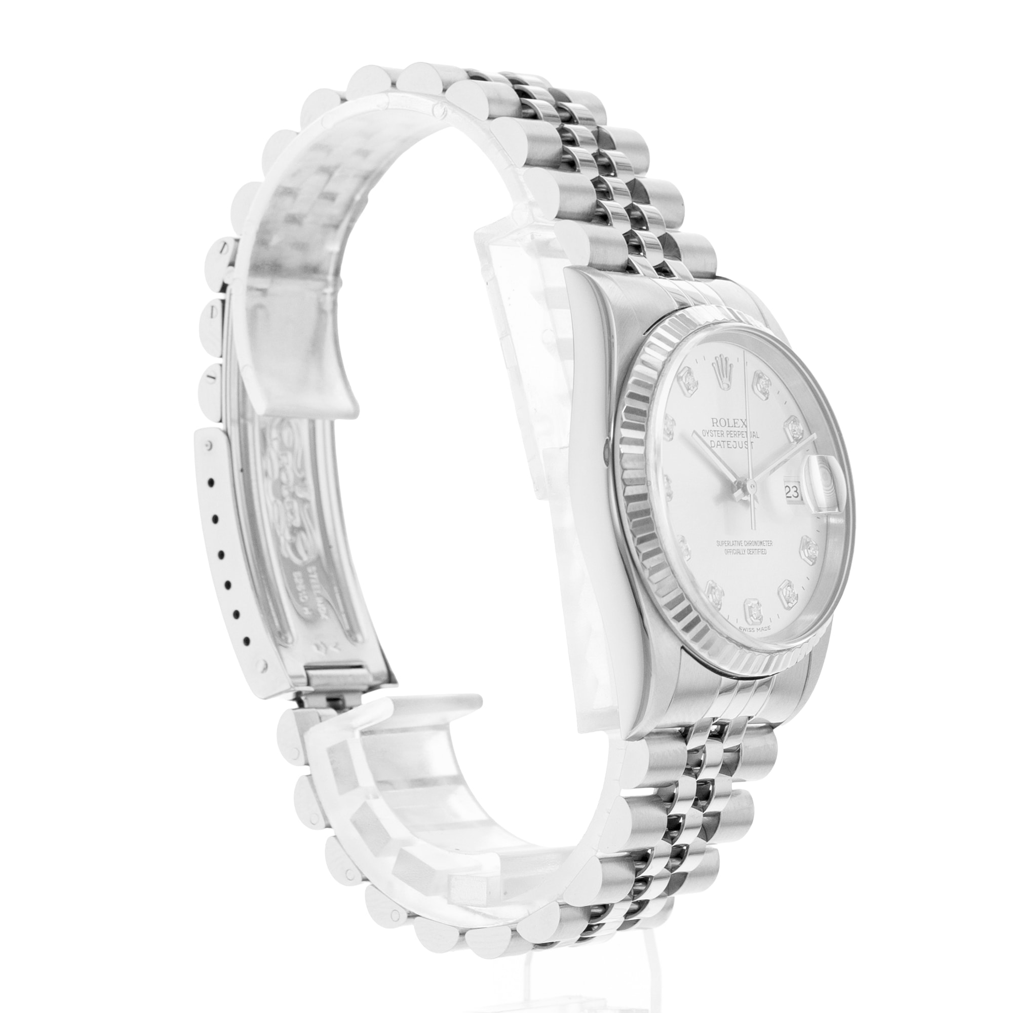 Rolex Datejust 36