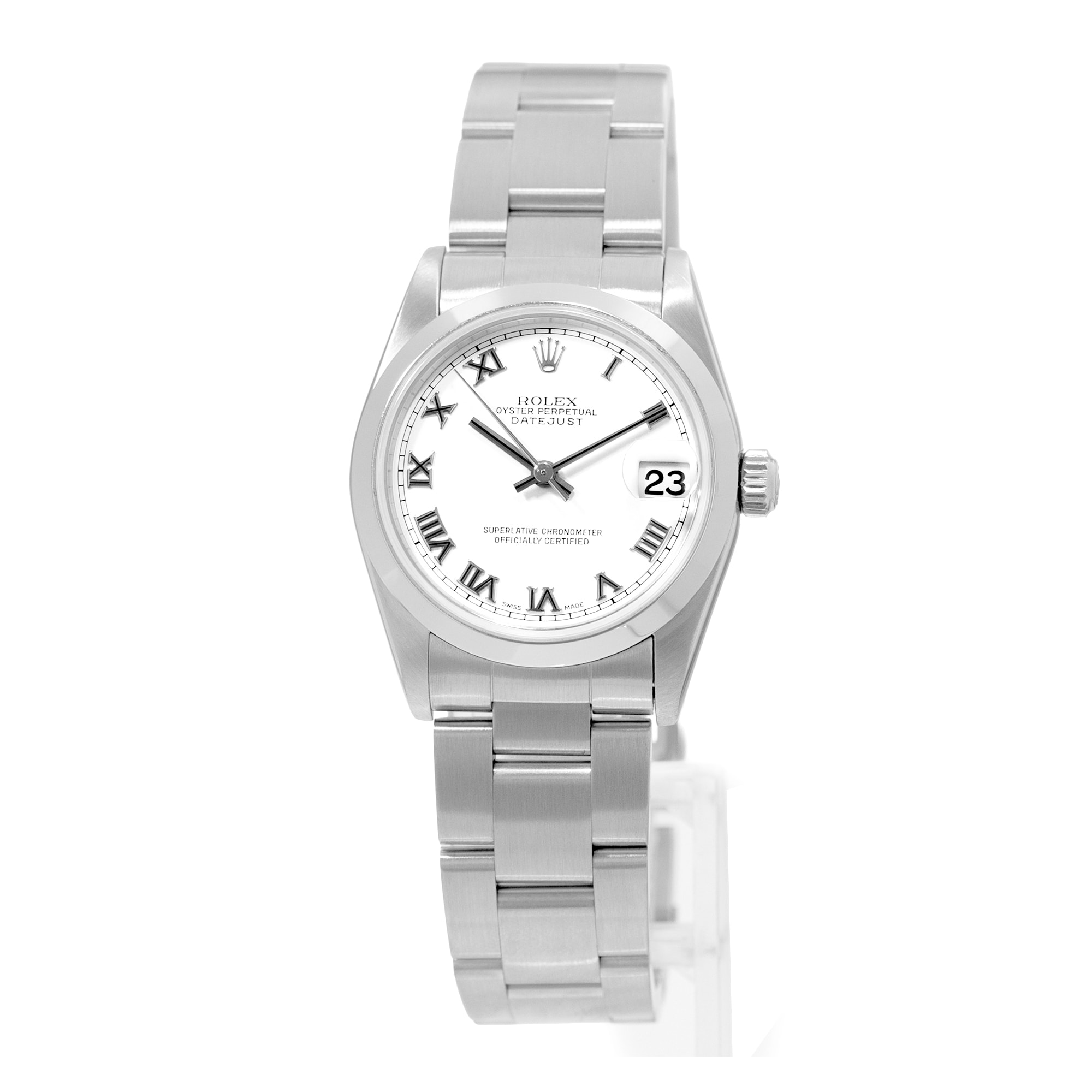 Rolex Datejust 31