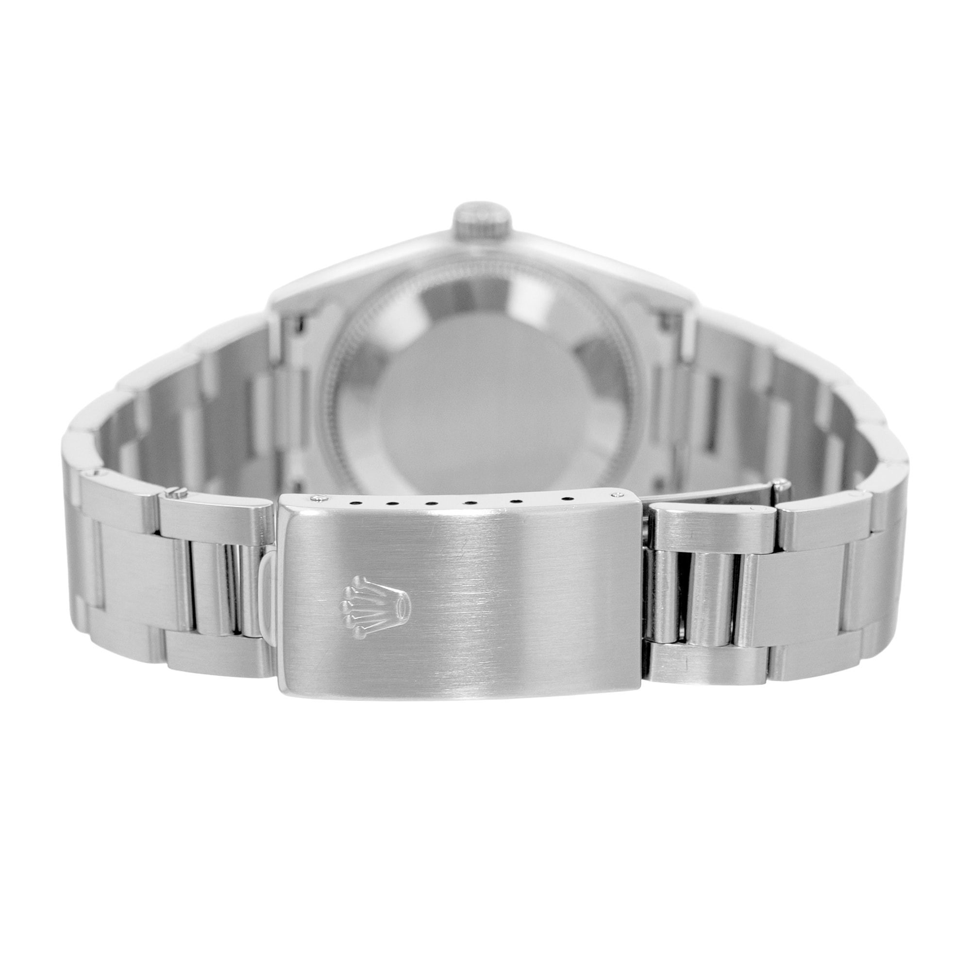 Rolex Datejust 31