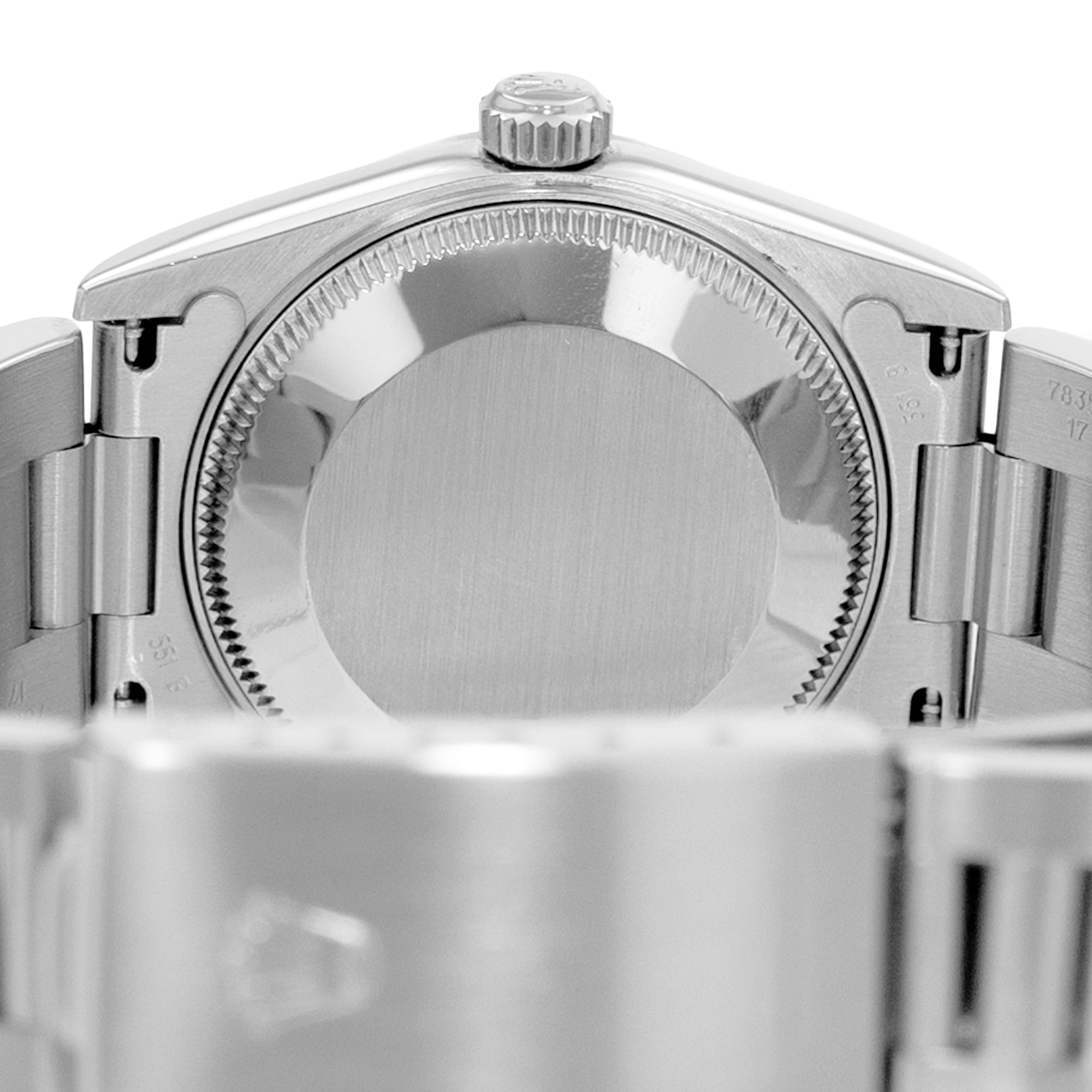 Rolex Datejust 31