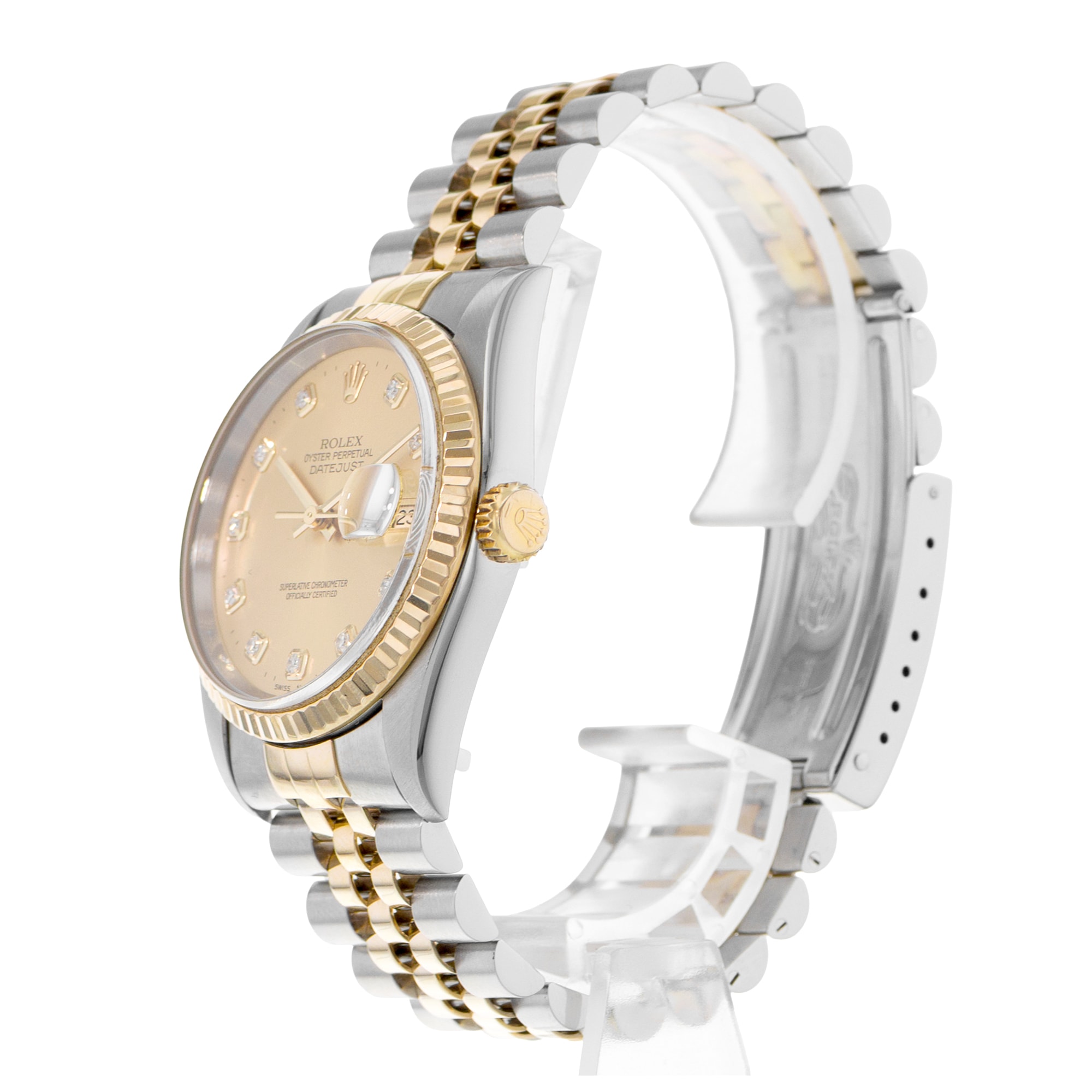 Rolex Datejust 36