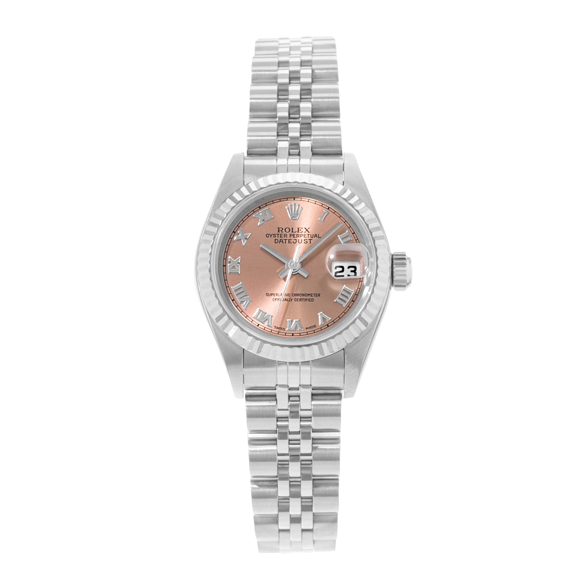 Rolex Datejust 26