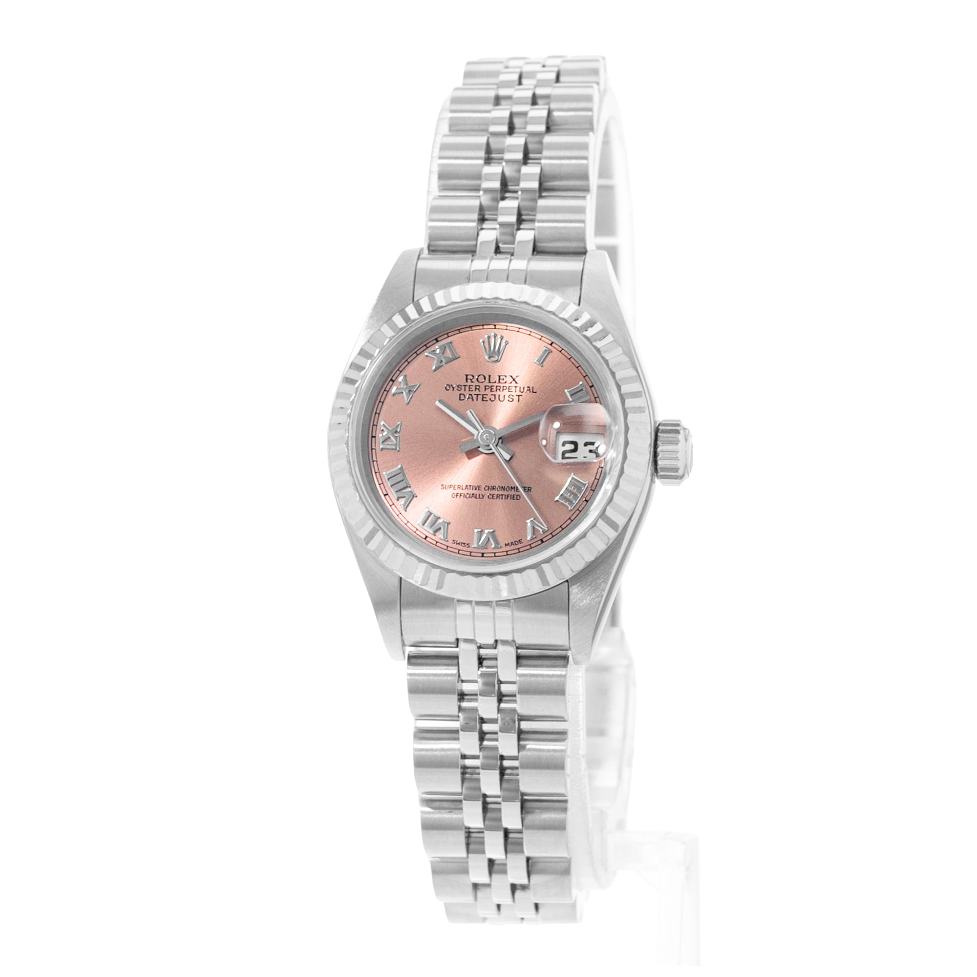 Rolex Datejust 26