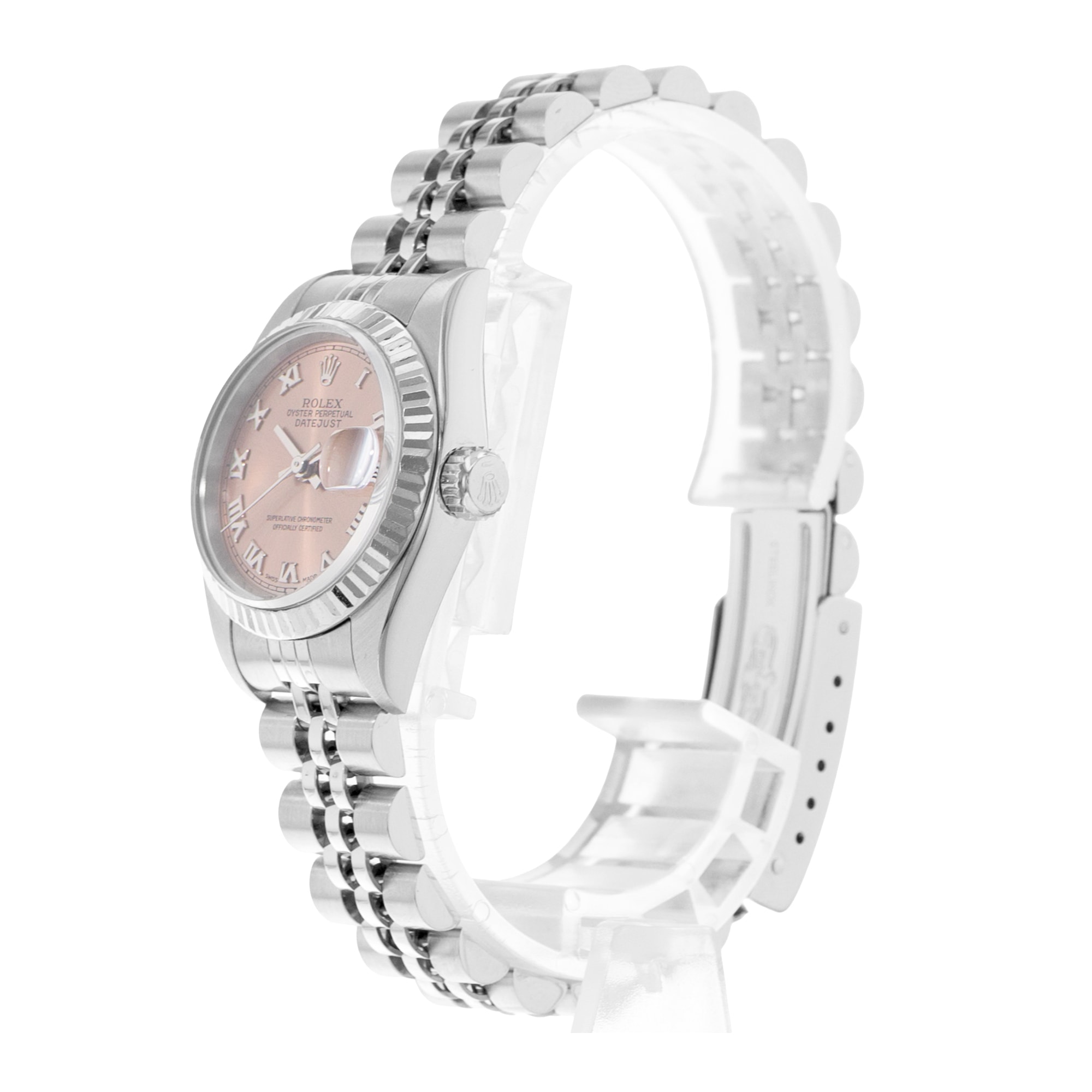 Rolex Datejust 26