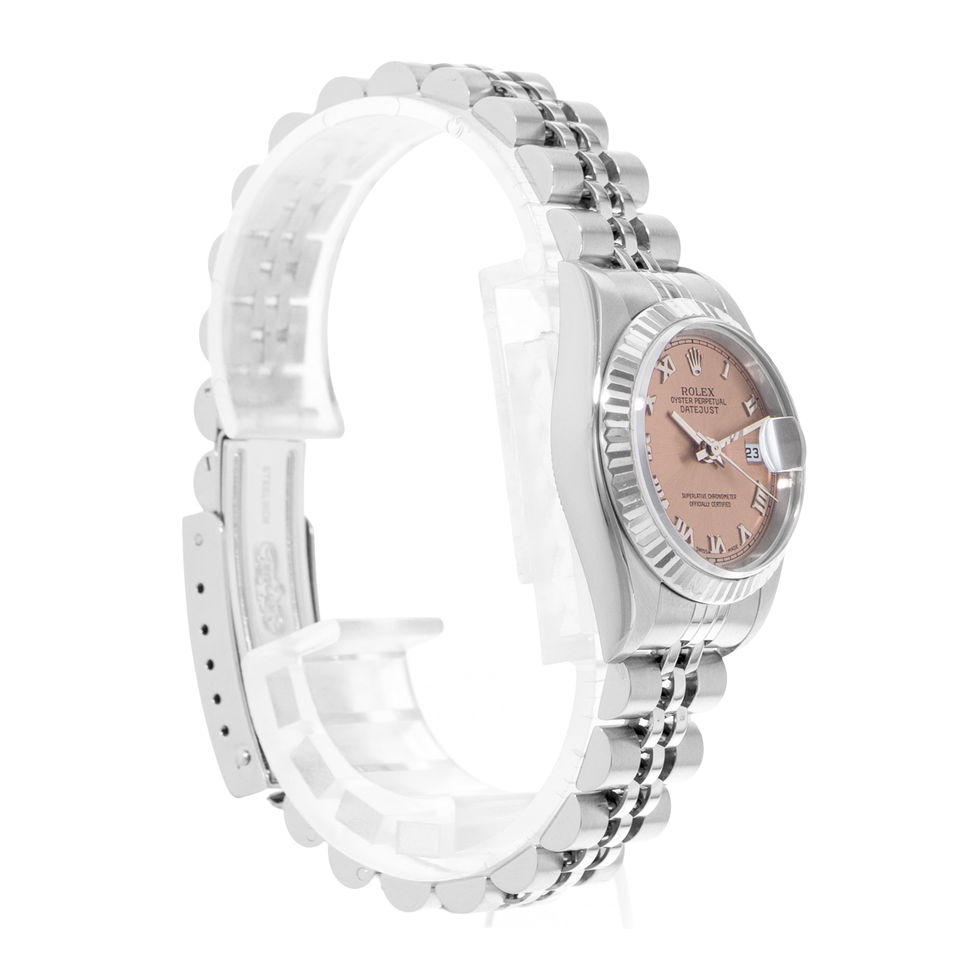 Rolex Datejust 26