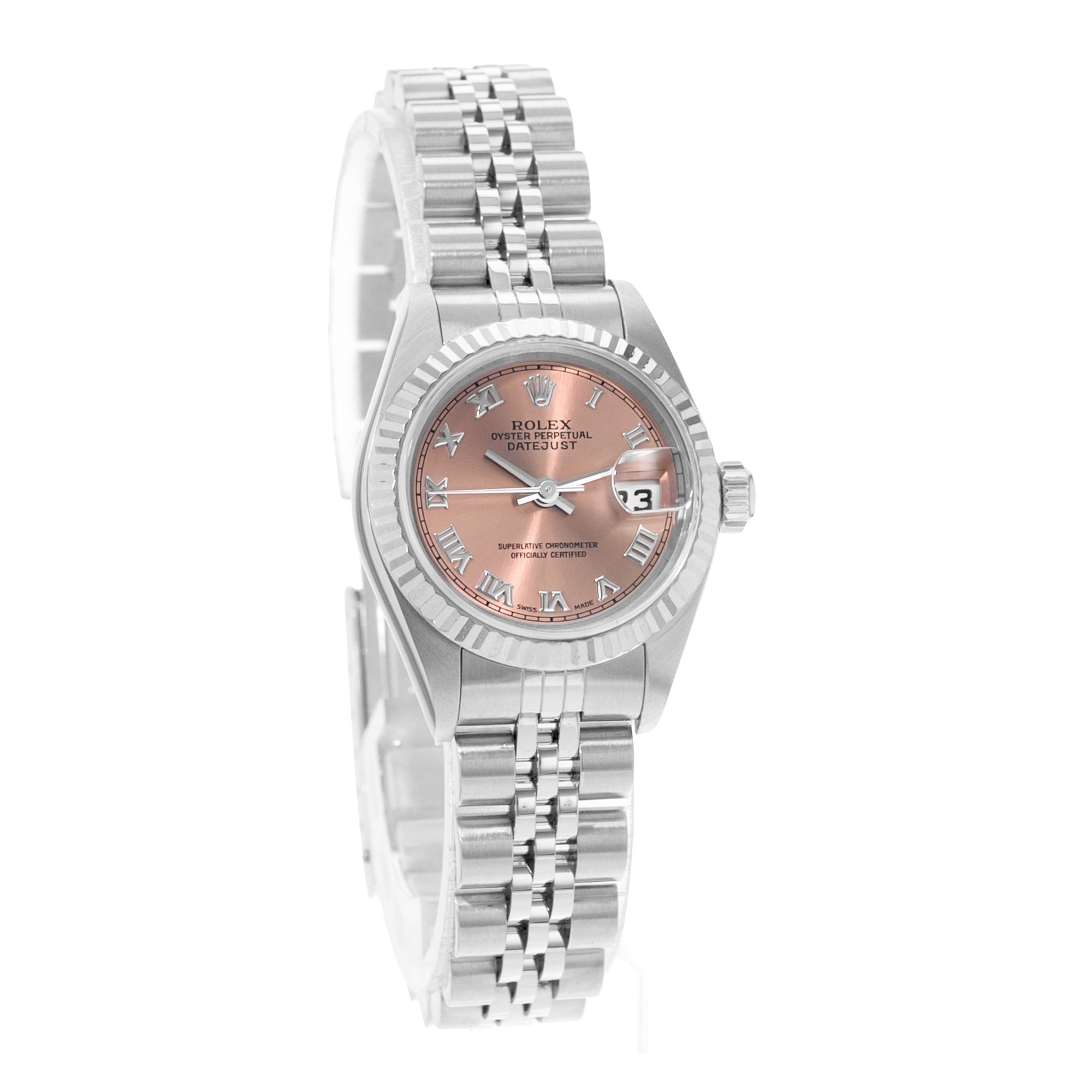 Rolex Datejust 26