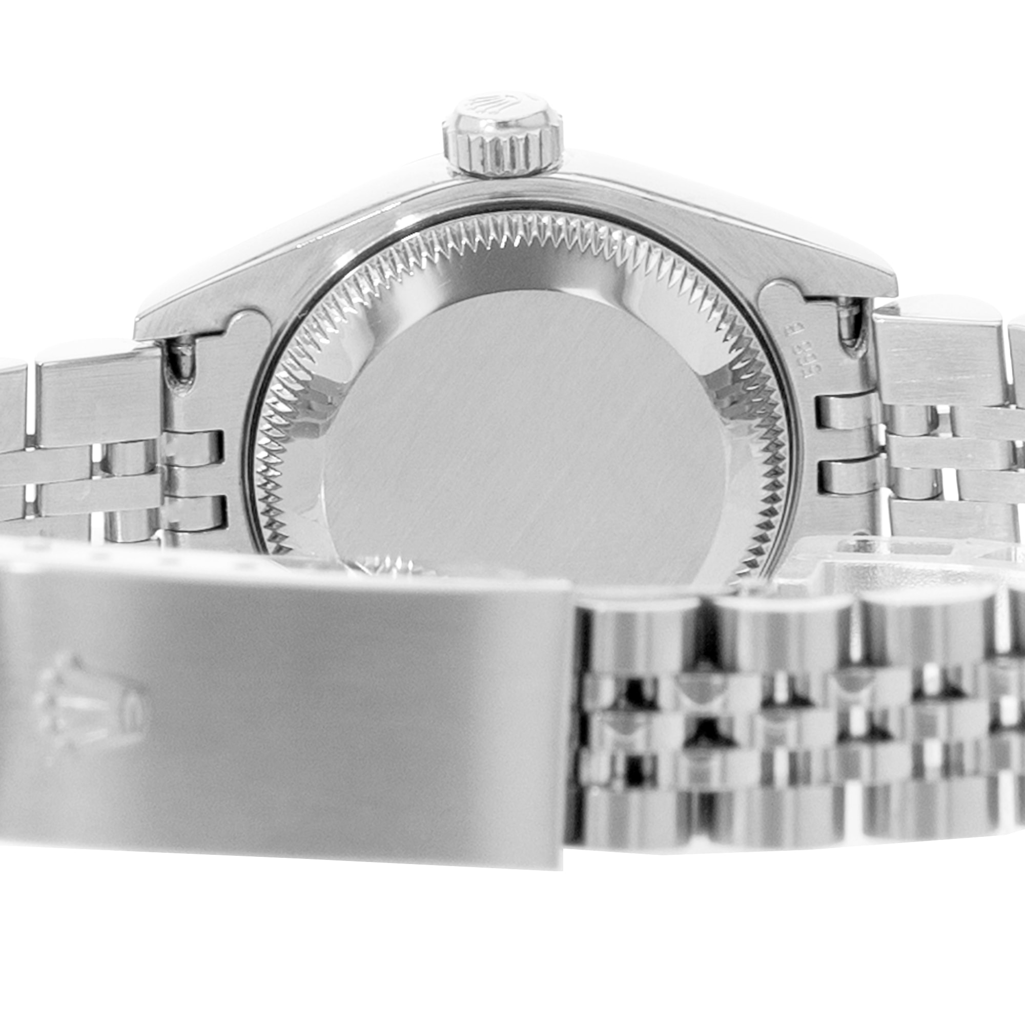 Rolex Datejust 26
