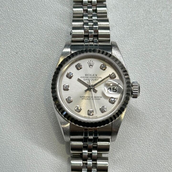 Rolex Datejust 26